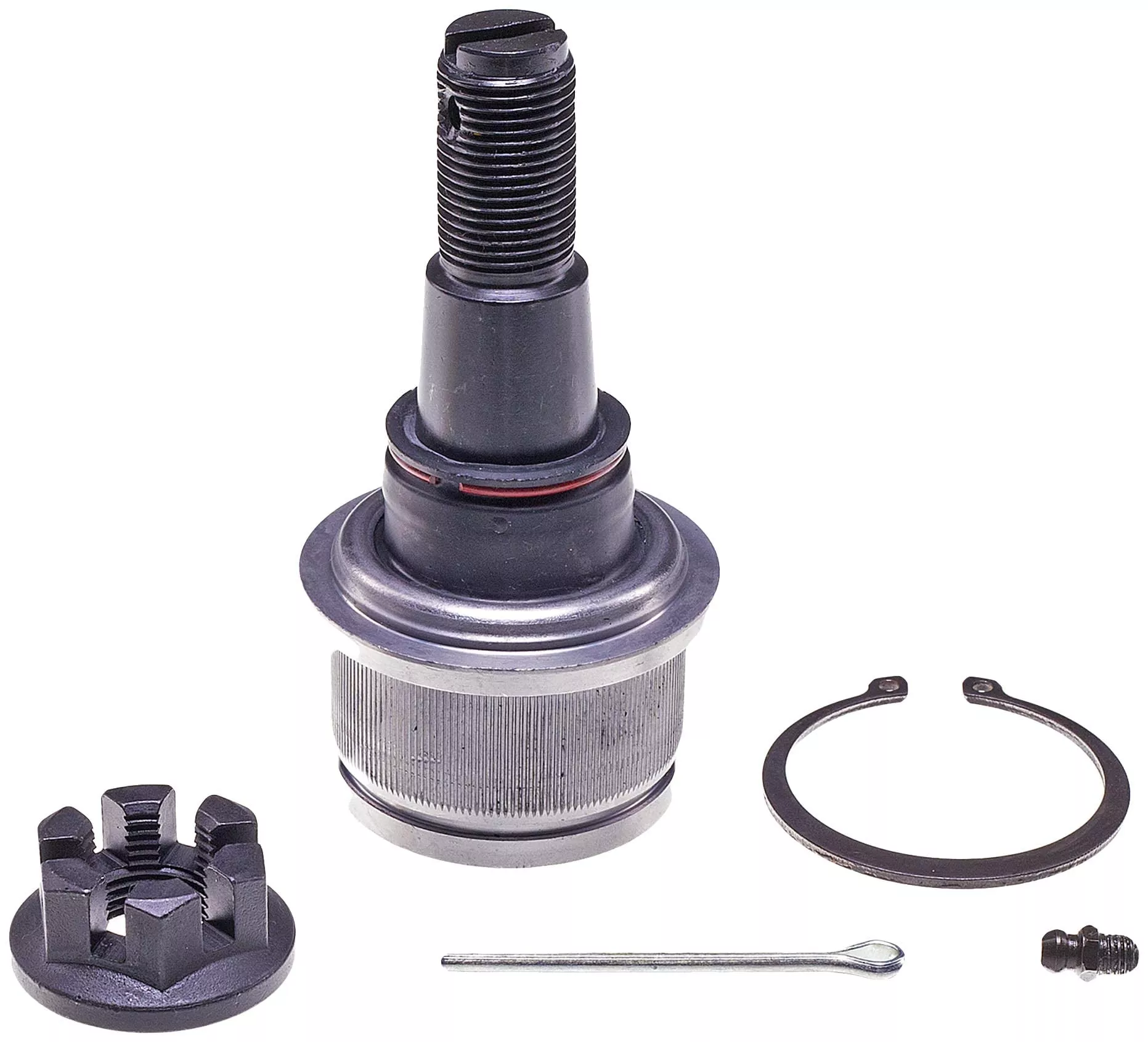 Dorman Bj85076Xl Front Upper Suspension Ball Joint Compatible With Chevrolet/Ford/Gmc Models