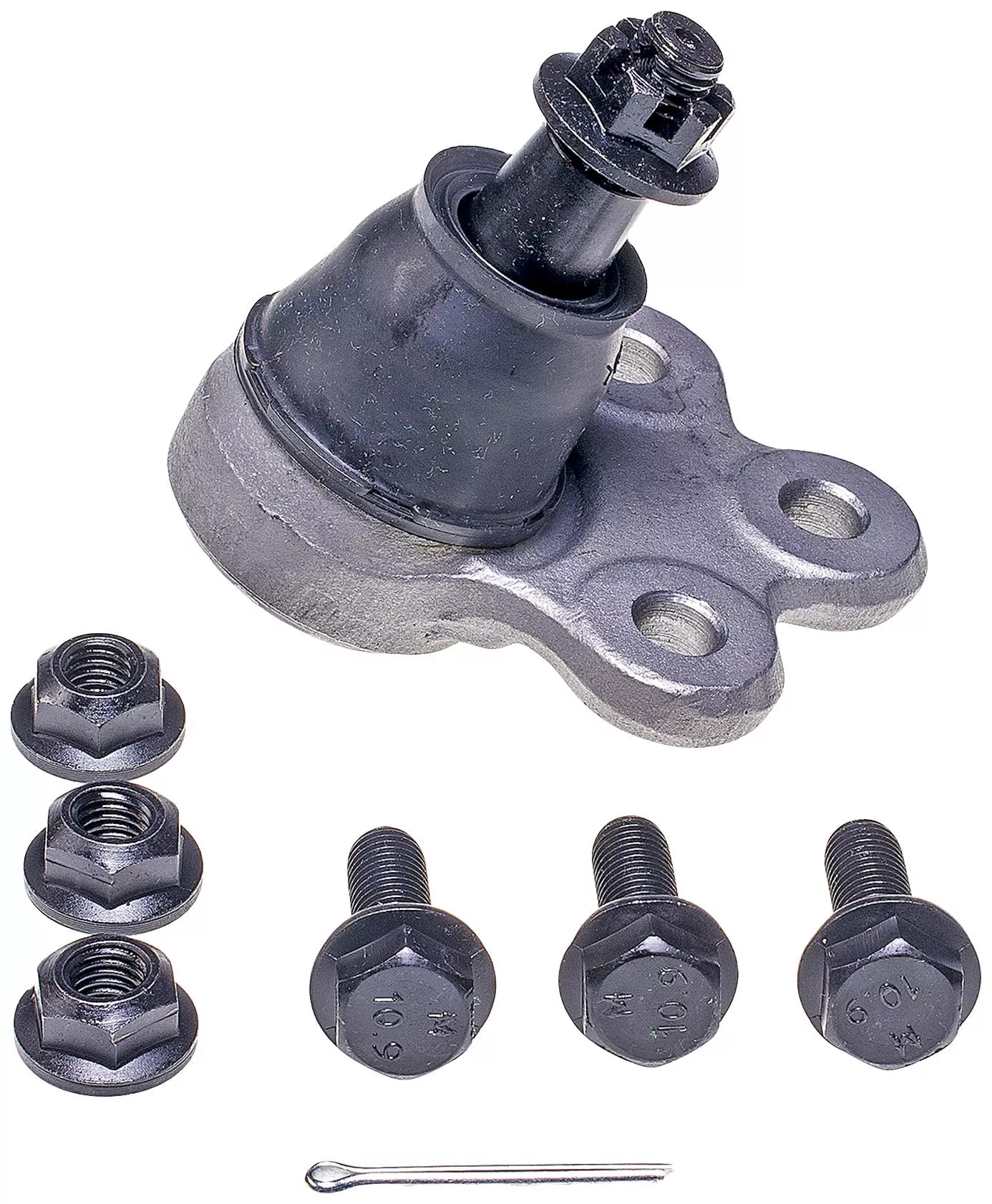 Dorman Bj91315Xl Front Lower Suspension Ball Joint Compatible With Select Chevrolet/Gmc Models