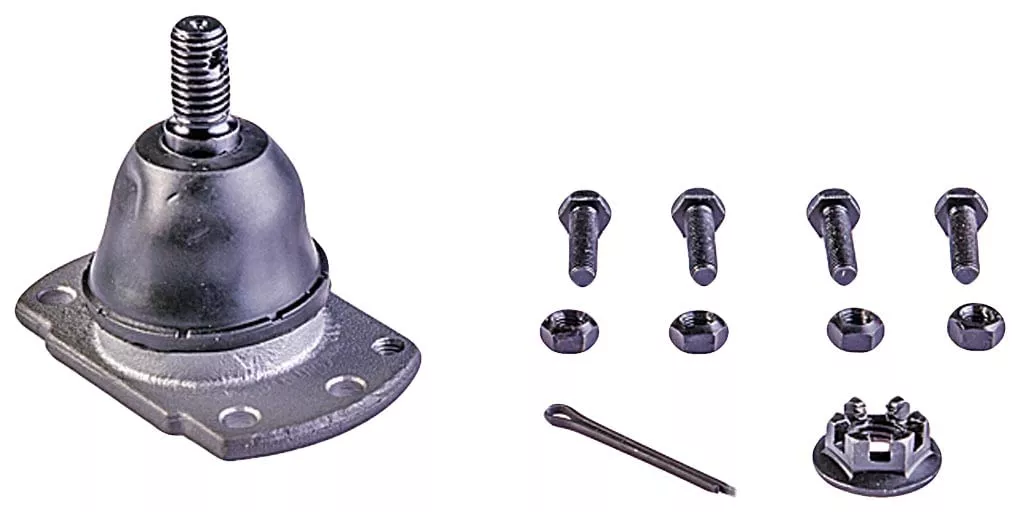 Dorman Bj92095Xl Front Lower Suspension Ball Joint Compatible With Select Models