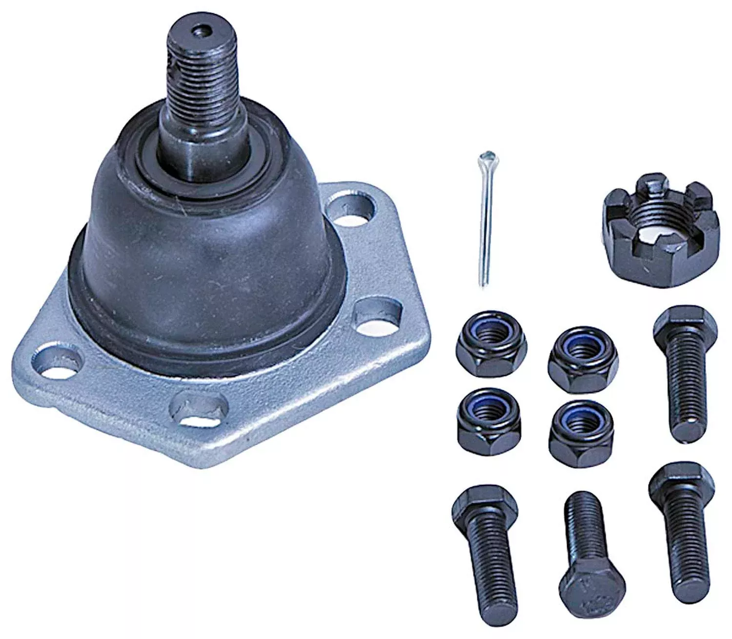 Dorman Bj92155Xl Front Lower Suspension Ball Joint Compatible With Select Models