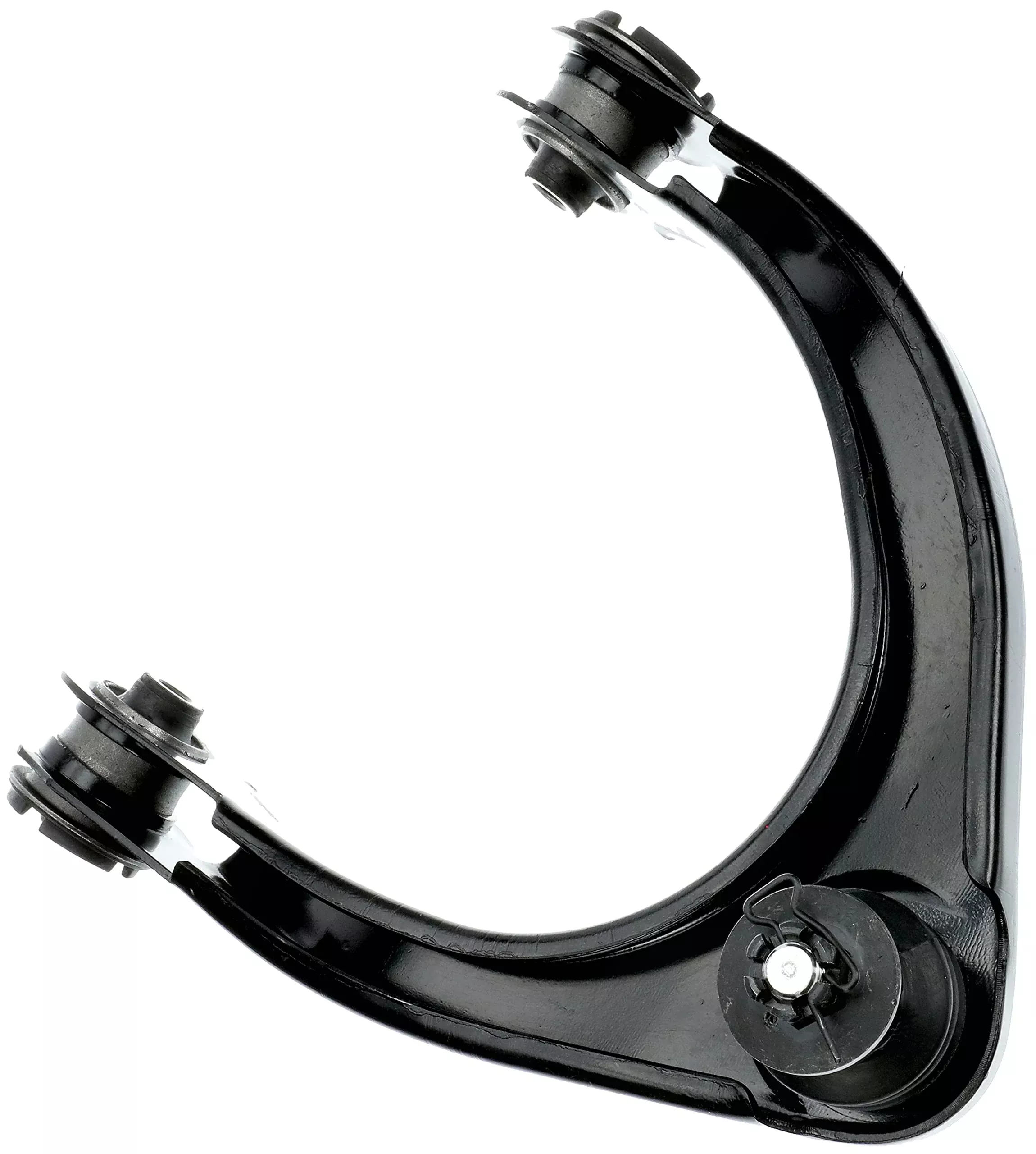Dorman Cb64117 Front Driver Side Upper Suspension Control Arm And Ball Joint Assembly Compatible With Select Lexus Models