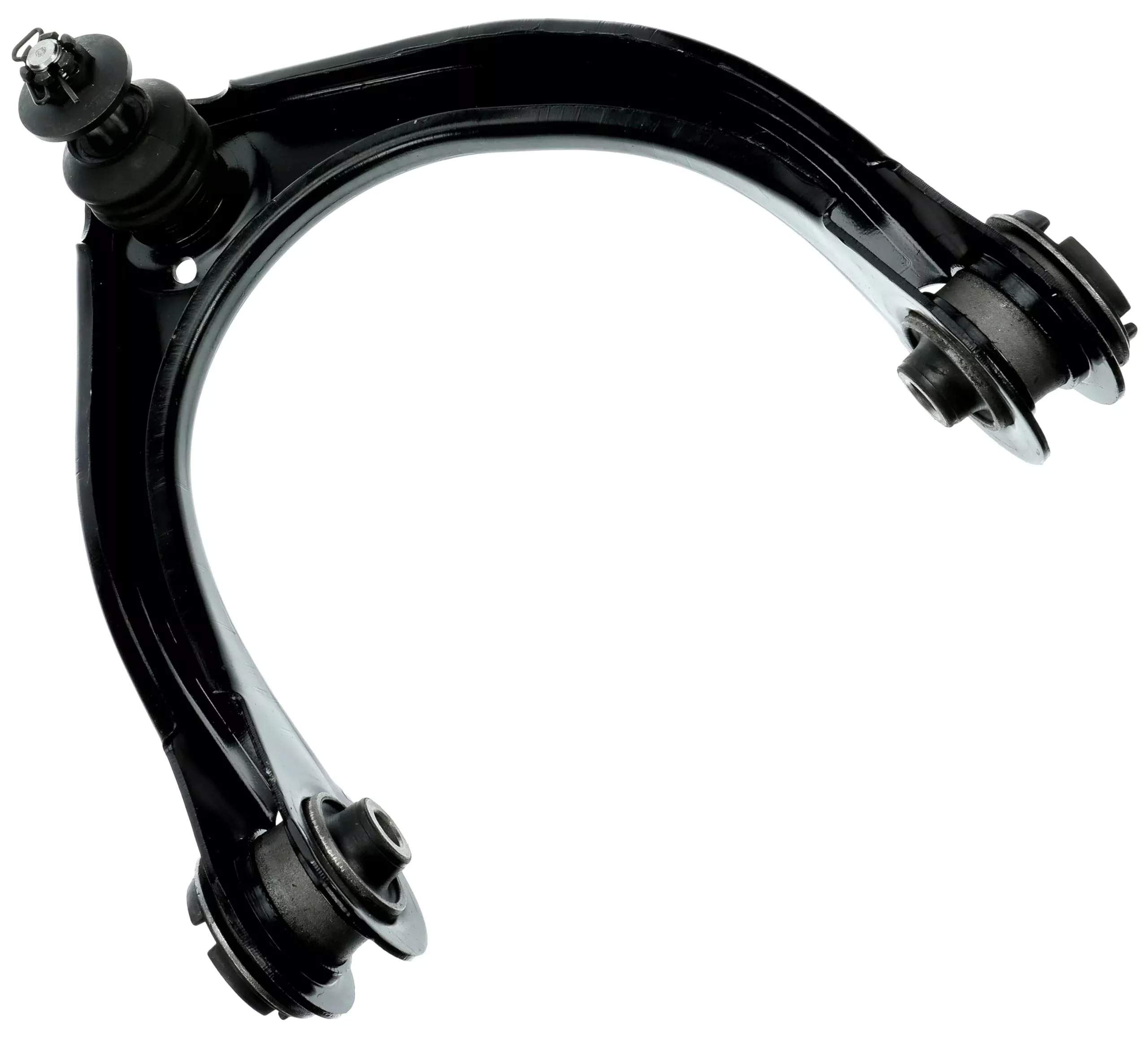 Dorman Cb64118 Front Passenger Side Upper Suspension Control Arm And Ball Joint Assembly Compatible With Select Lexus Models