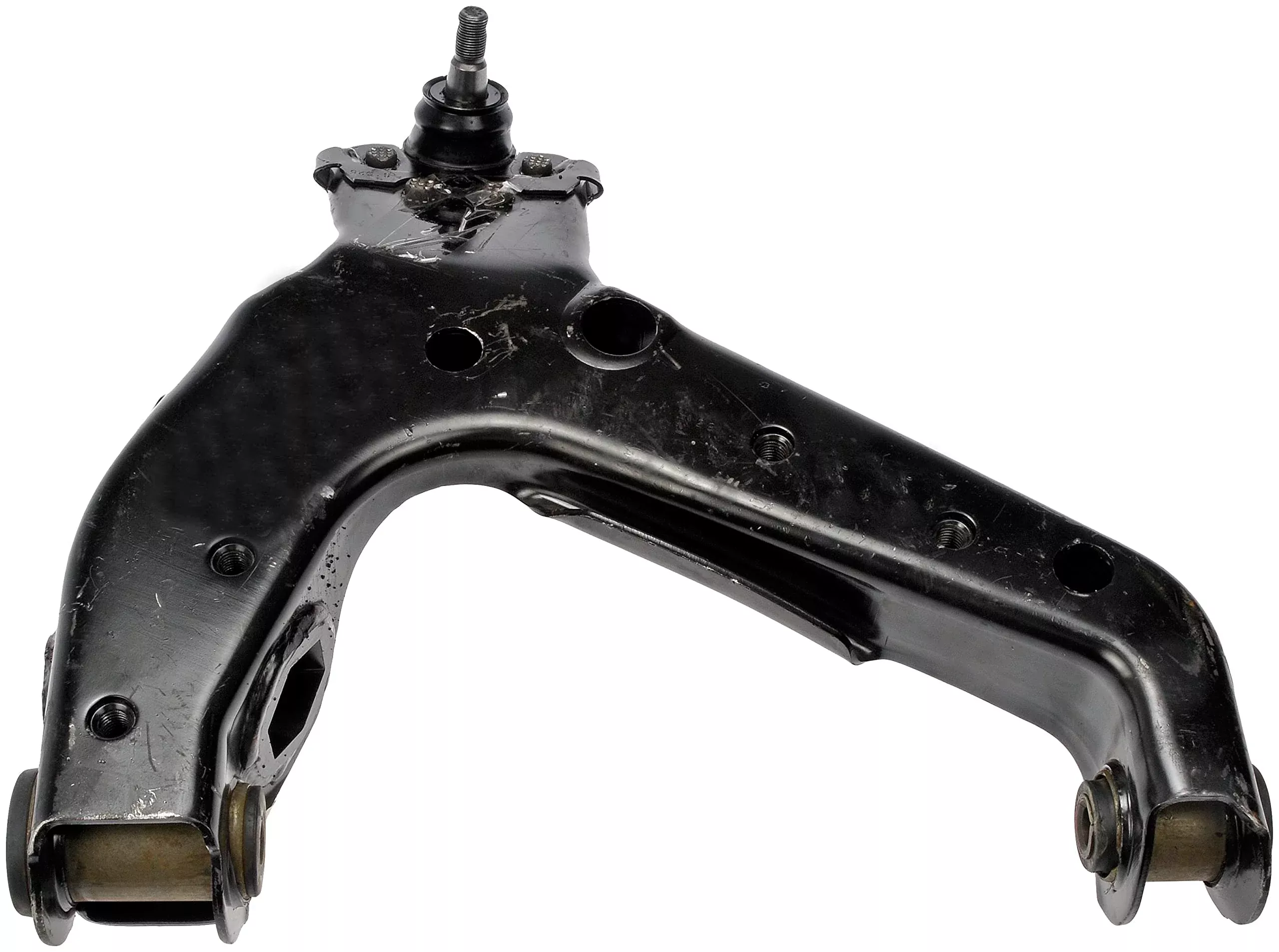 Dorman Cb91154 Front Passenger Side Lower Suspension Control Arm And Ball Joint Assembly Compatible With Select Chevrolet/Gmc Models