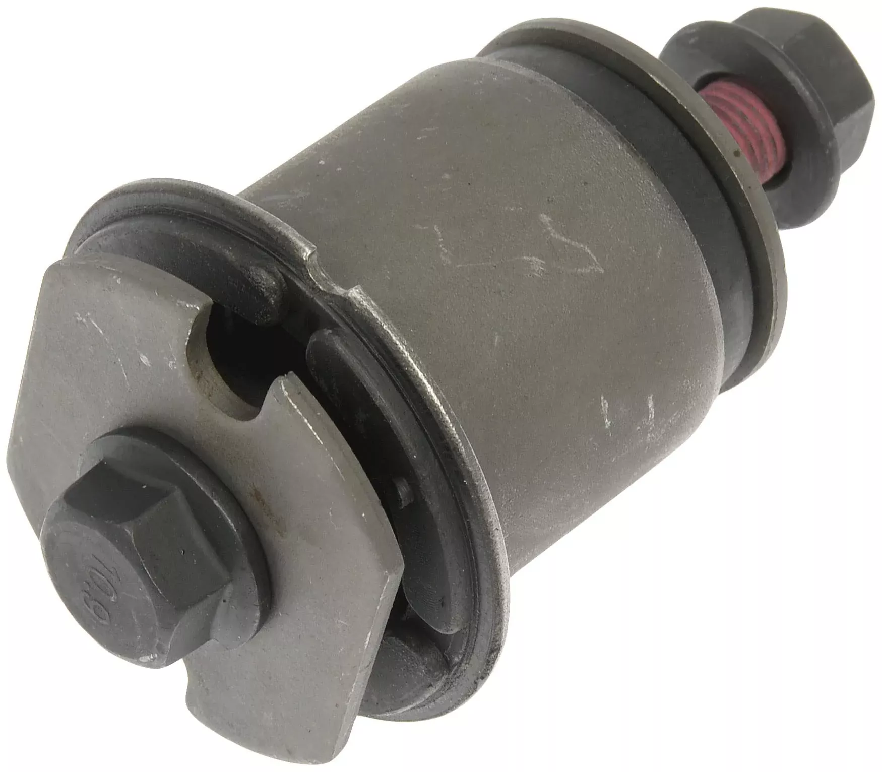 Dorman Db91079 Front Driver Side Differential Mount Compatible With Cadillac/Chevrolet/Gmc Models