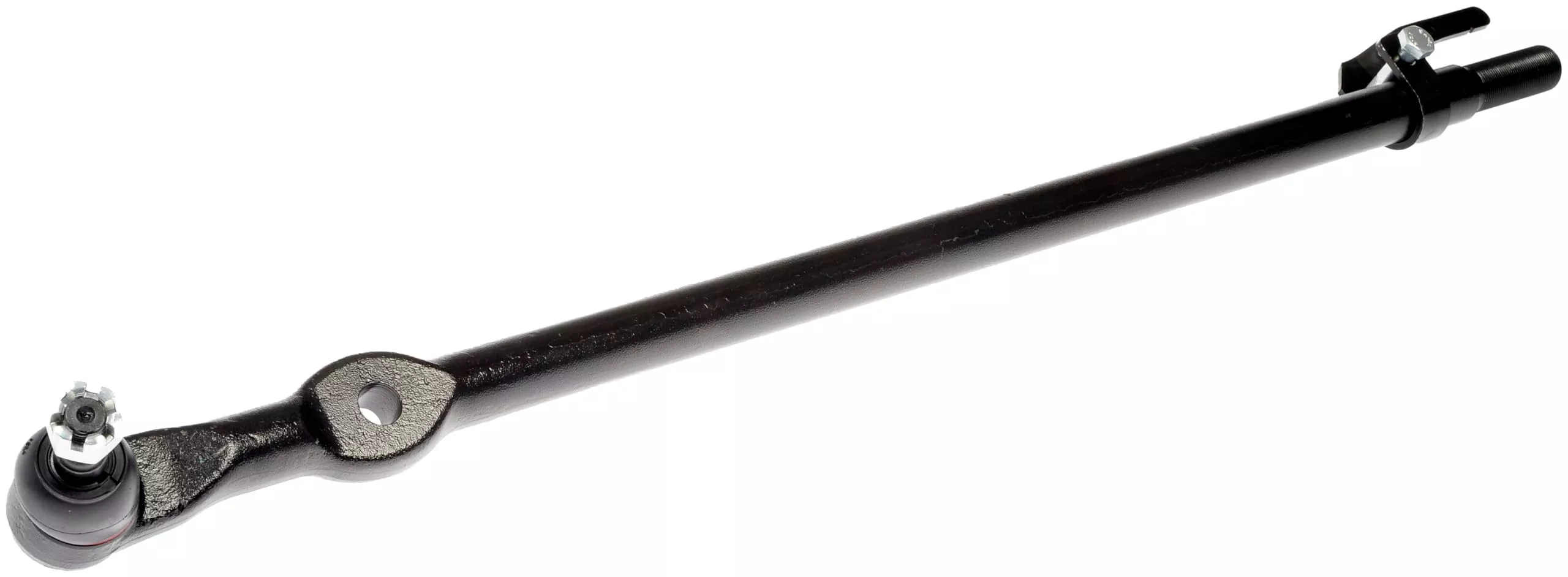 Dorman Dl85051 At Pitman Arm, Left Inner Steering Drag Link Compatible With Select Ford Models