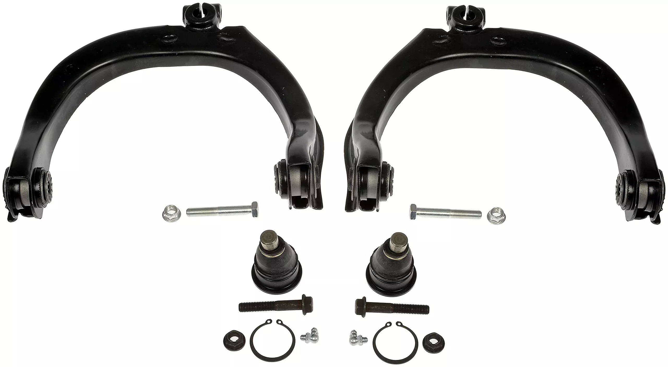 Dorman Fek92219Xl Front Suspension Kit Compatible With Select Models