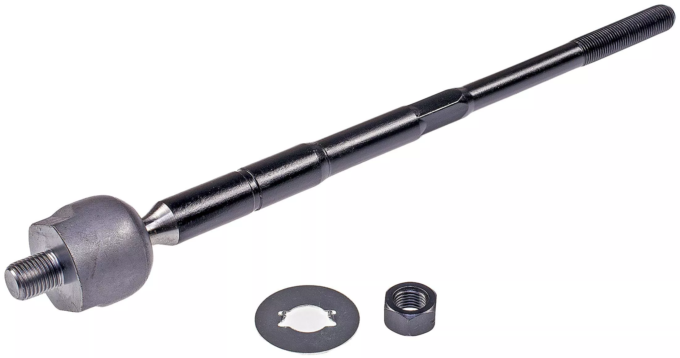 Dorman Is401Xl Front Inner Steering Tie Rod End Compatible With Select Nissan Models