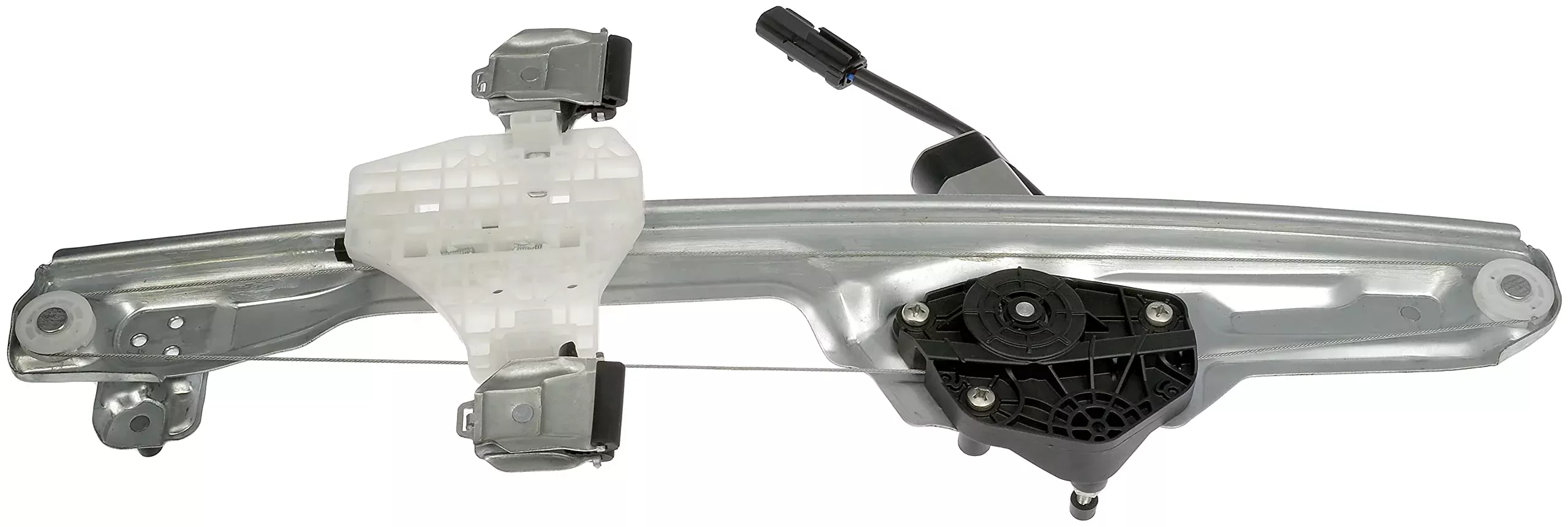 Dorman Power Window Regulator & Motor Assembly, Rear Passenger Side, Model 751-063, Compatible with Select Cadillac/Chevrolet/GMC Models