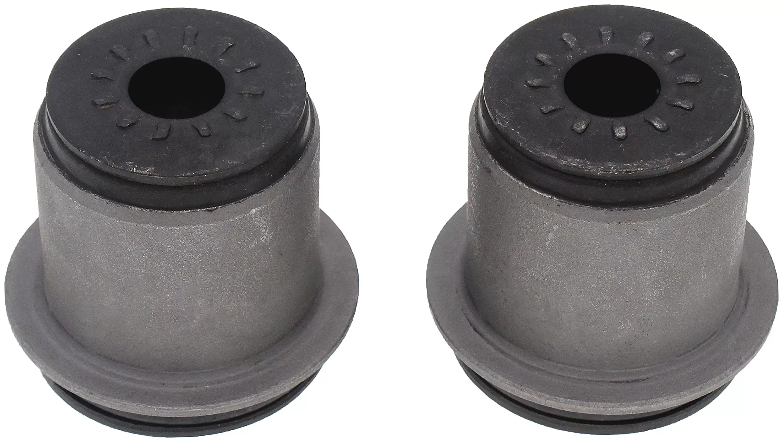 Dorman Premium Ak6669Pr Front Upper Alignment Camber Bushing Compatible With Cadillac/Chevrolet/Gmc Models, 2 Pack