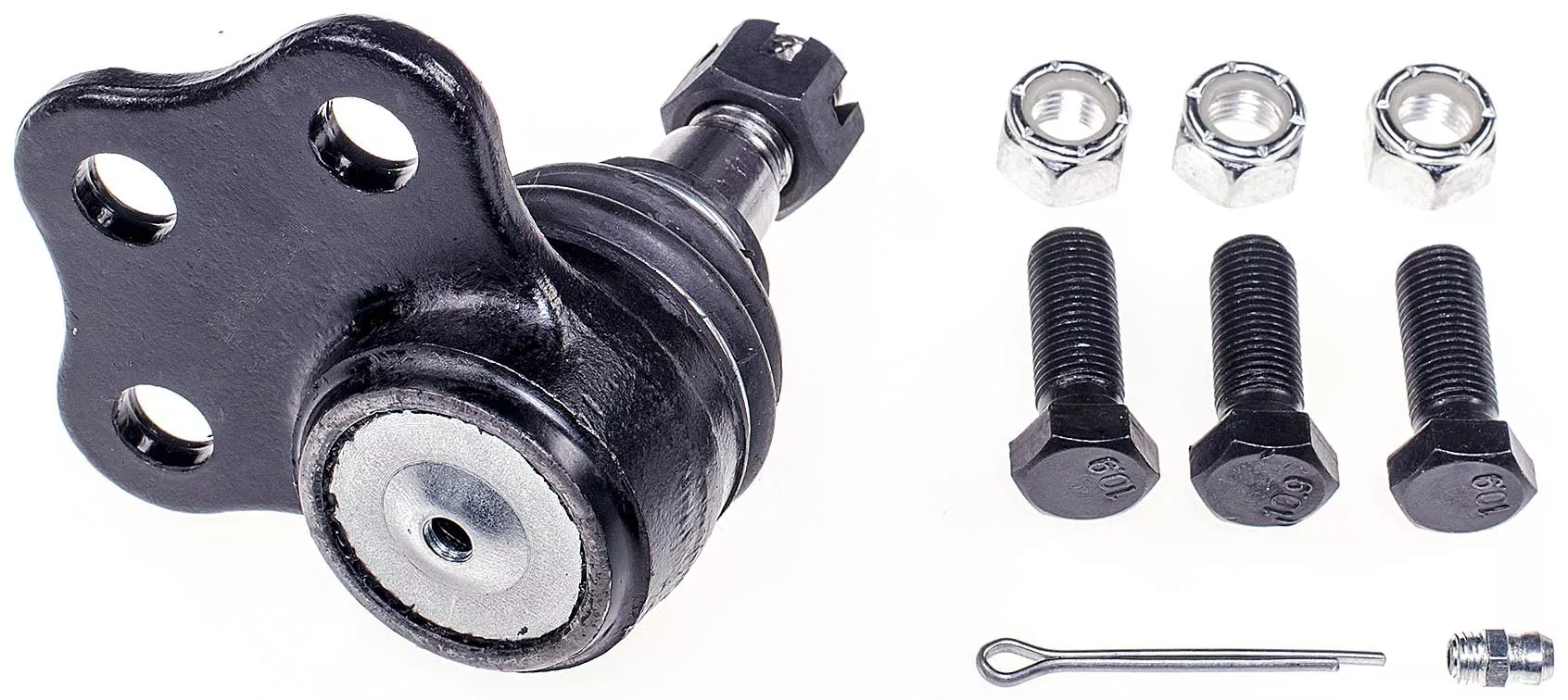 Dorman Premium B7366Pr Front Upper Suspension Ball Joint Compatible With Select Dodge Models