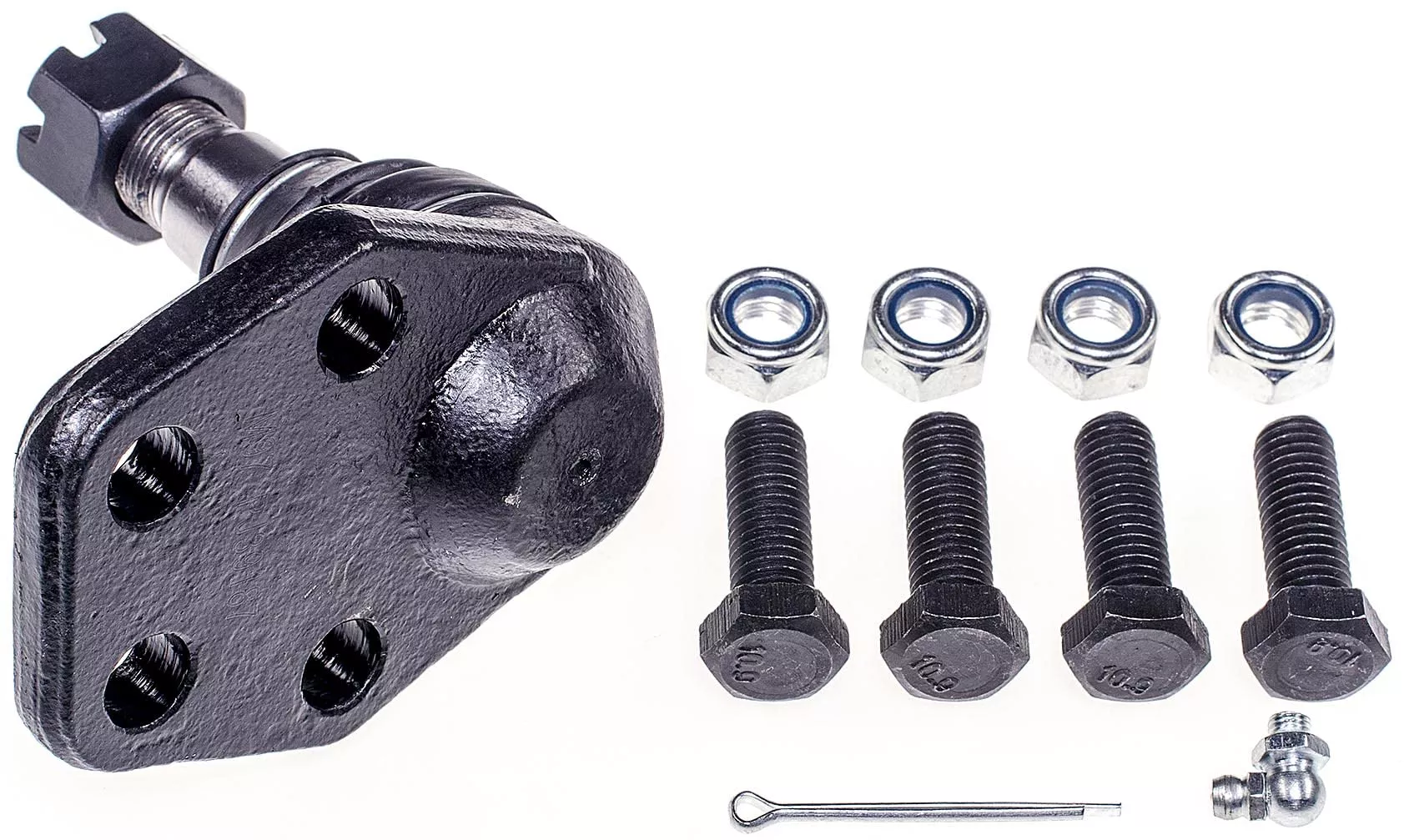 Dorman Premium B7369Pr Front Lower Suspension Ball Joint Compatible With Select Dodge Models