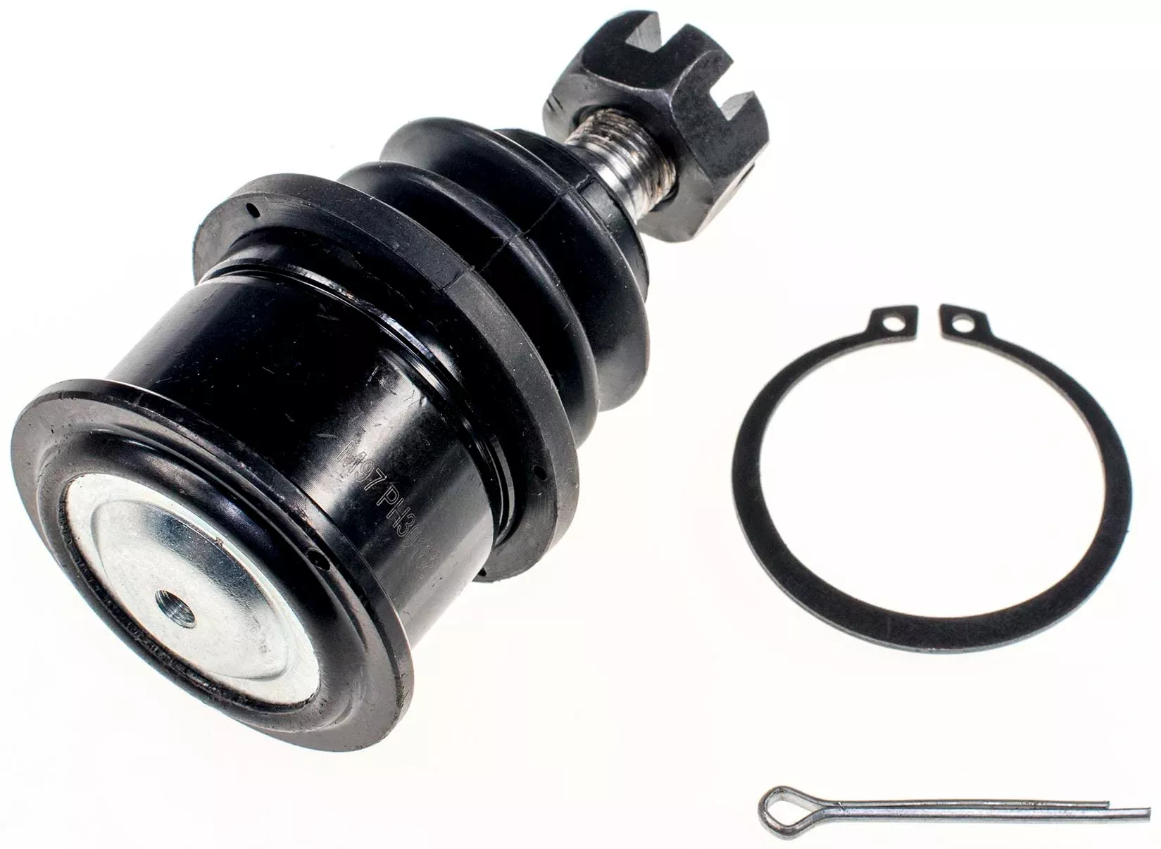 Dorman Premium B80014Pr Front Upper Suspension Ball Joint Compatible With Select Ford/Lincoln Models