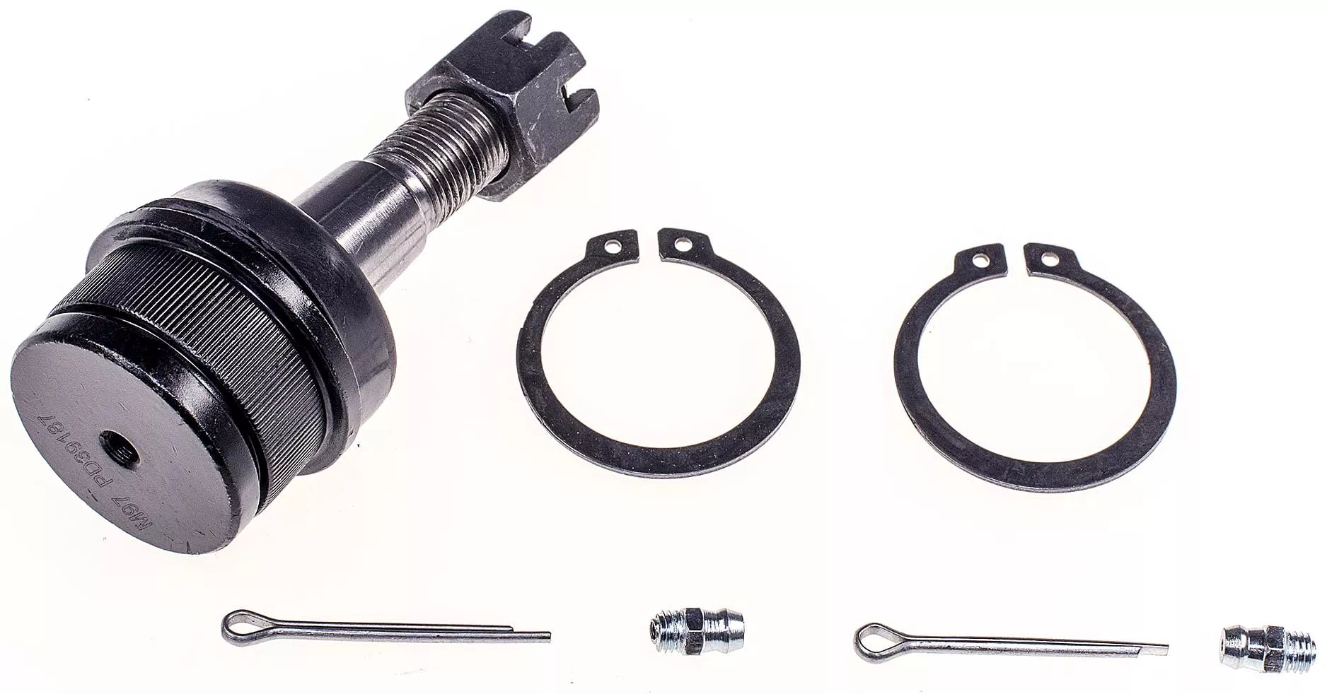 Dorman Premium B8412Pr Front Upper Suspension Ball Joint Compatible With Select Ford Models