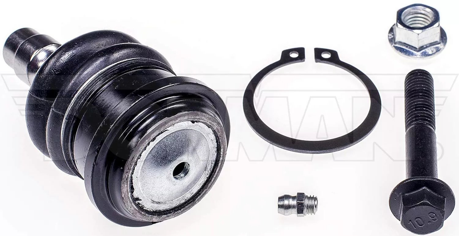 Dorman Premium B8738Pr Front Upper Suspension Ball Joint Compatible With Select Ford/Mazda Models