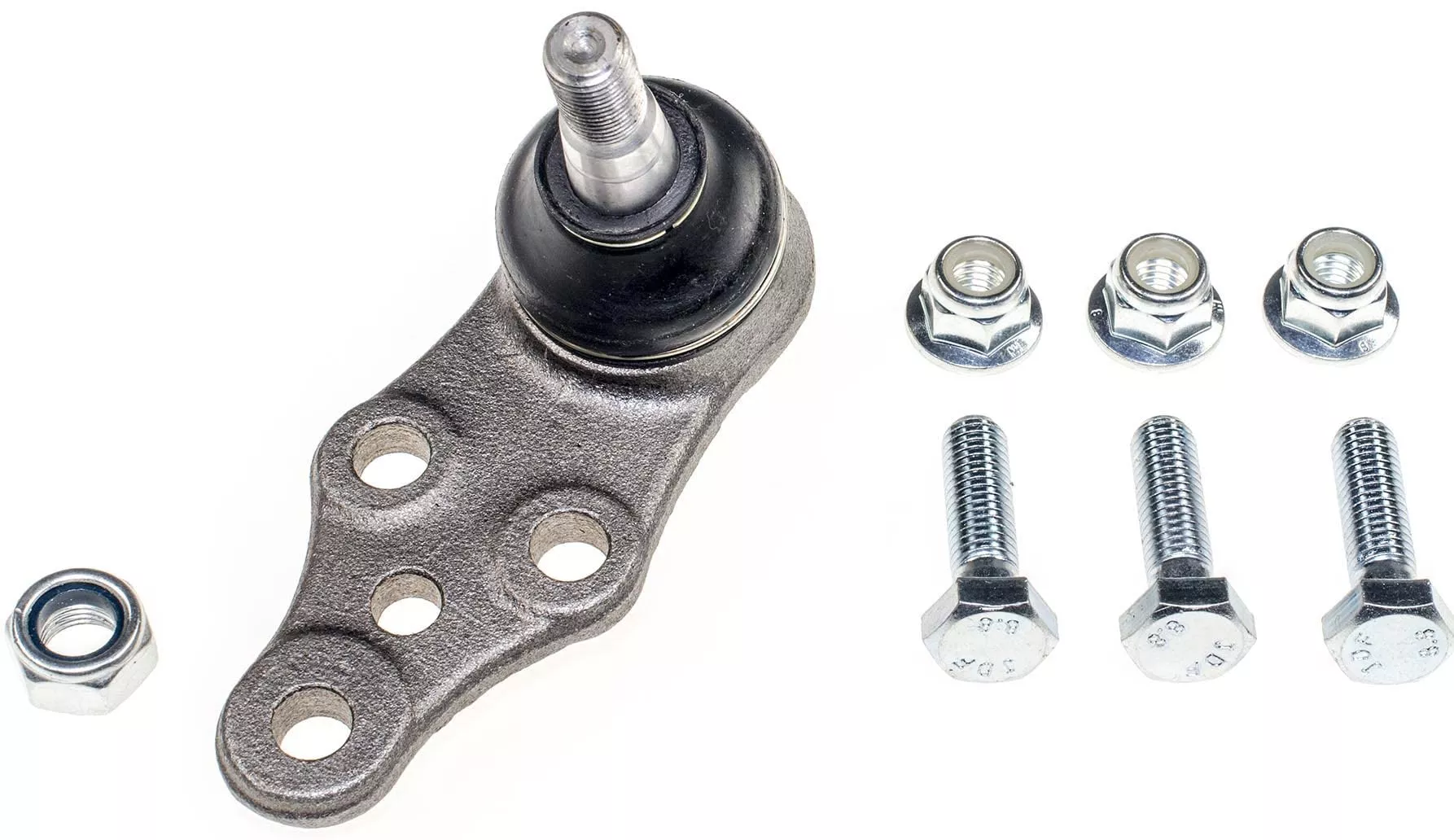 Dorman Premium B9637Pr Front Lower Suspension Ball Joint Compatible With Select Asuna/Pontiac Models