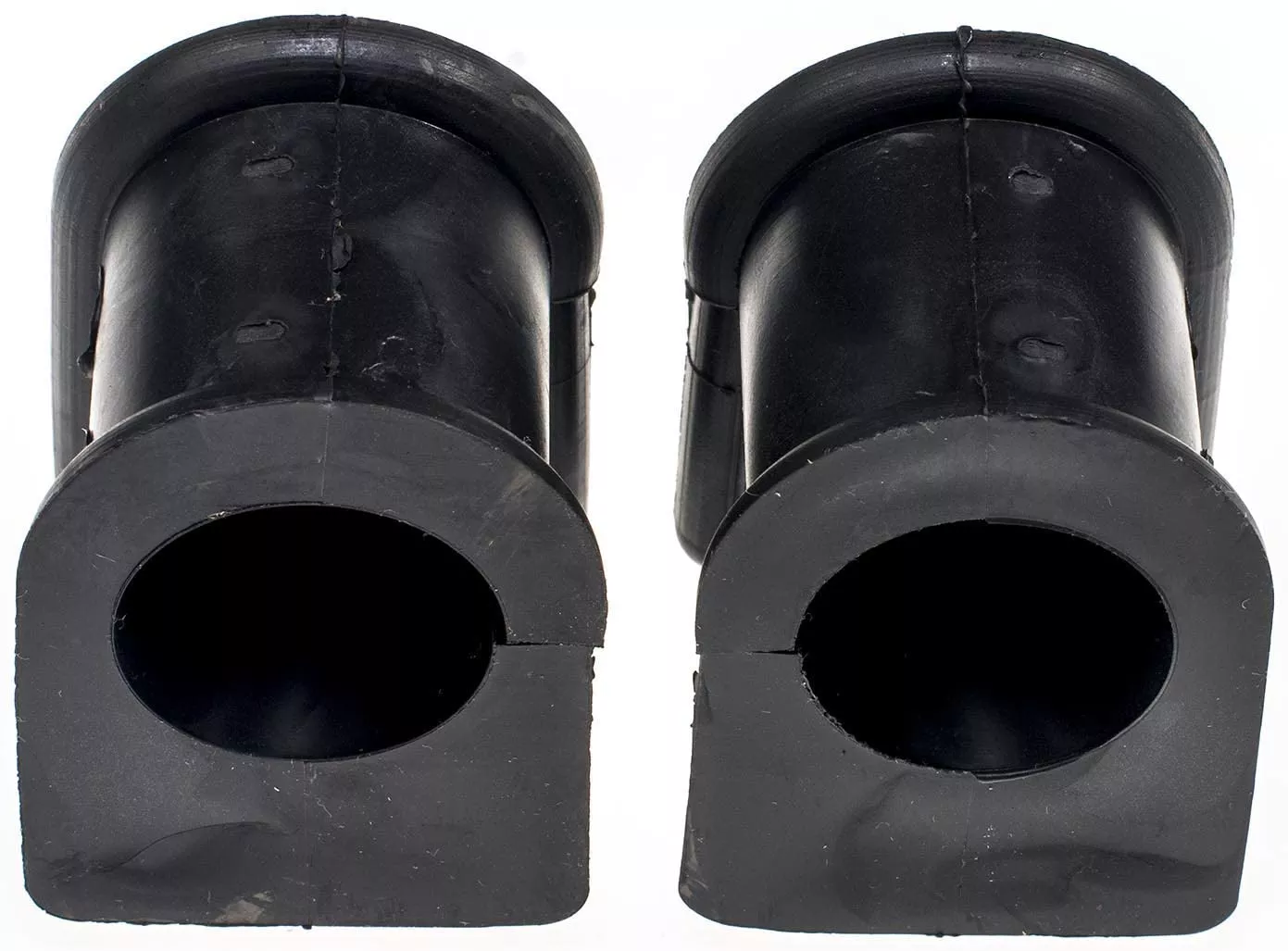 Dorman Premium Bb80072Pr Front To Frame Suspension Stabilizer Bar Bushing Kit Compatible With Select Ford Models