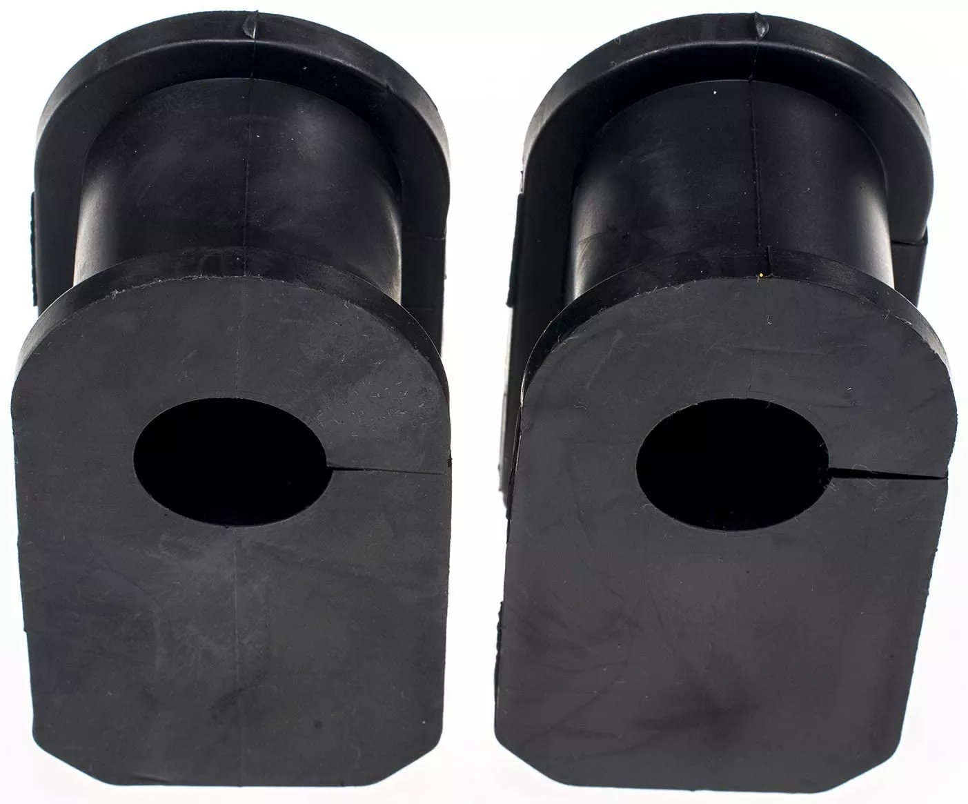 Dorman Premium Bb8689Pr Front To Frame Suspension Stabilizer Bar Bushing Kit Compatible With Select Ford/Mazda Models