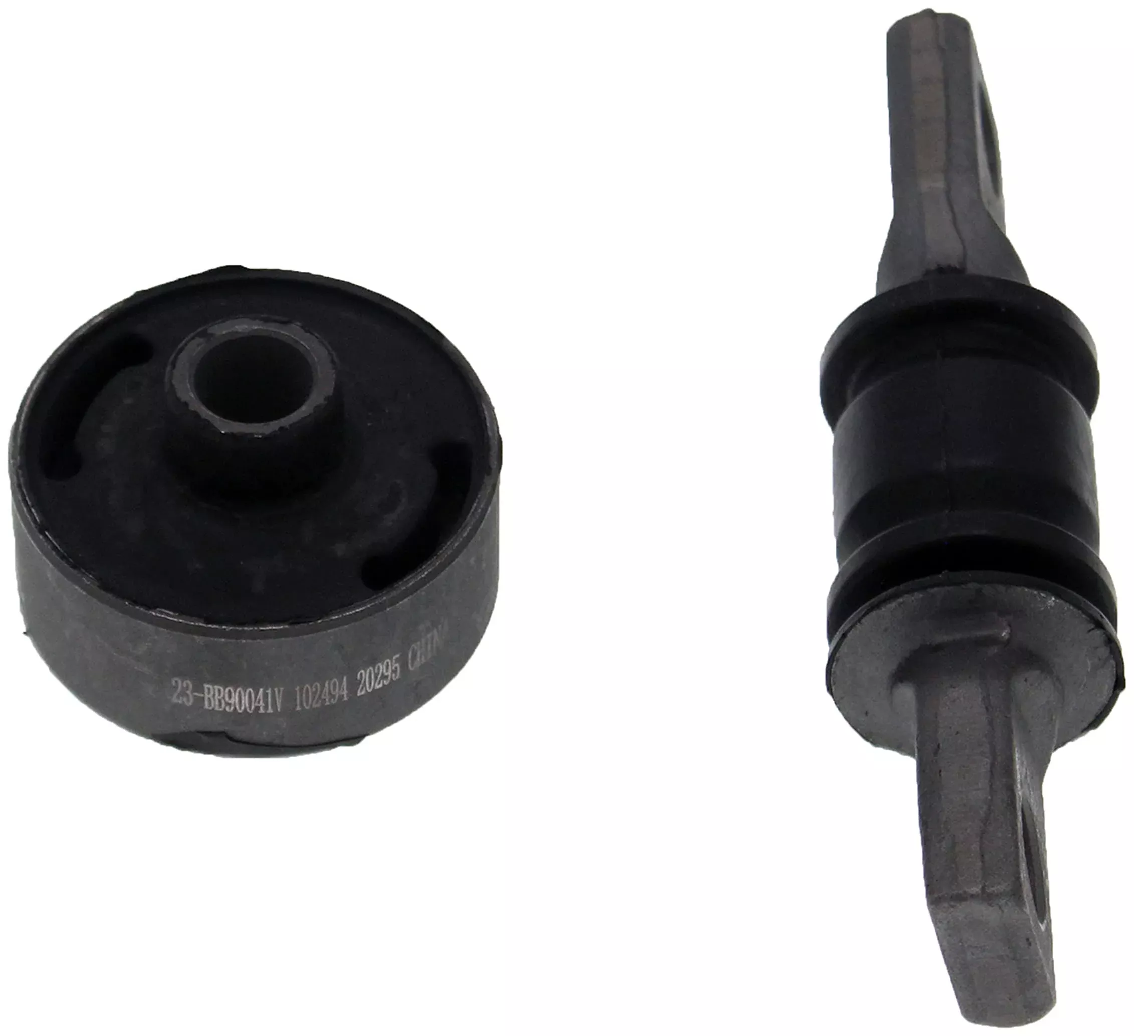 Dorman Premium Bb90041Pr Front Lower Suspension Control Arm Bushing Kit Compatible With Select Lexus/Toyota Models