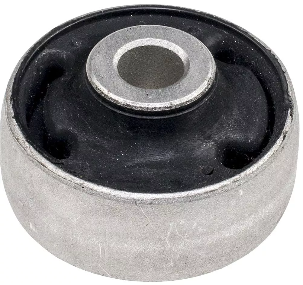Dorman Premium Bc43010Pr Front Lower Rearward Suspension Control Arm Bushing Compatible With Audi/Seat/Volkswagen Models