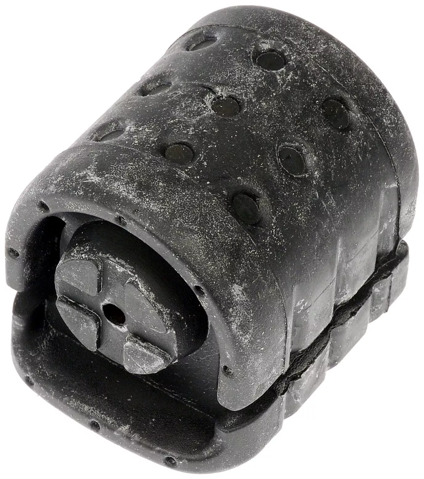 Dorman Premium Bc69320Pr Front Lower Rearward Suspension Control Arm Bushing Compatible With Select Infiniti/Nissan Models