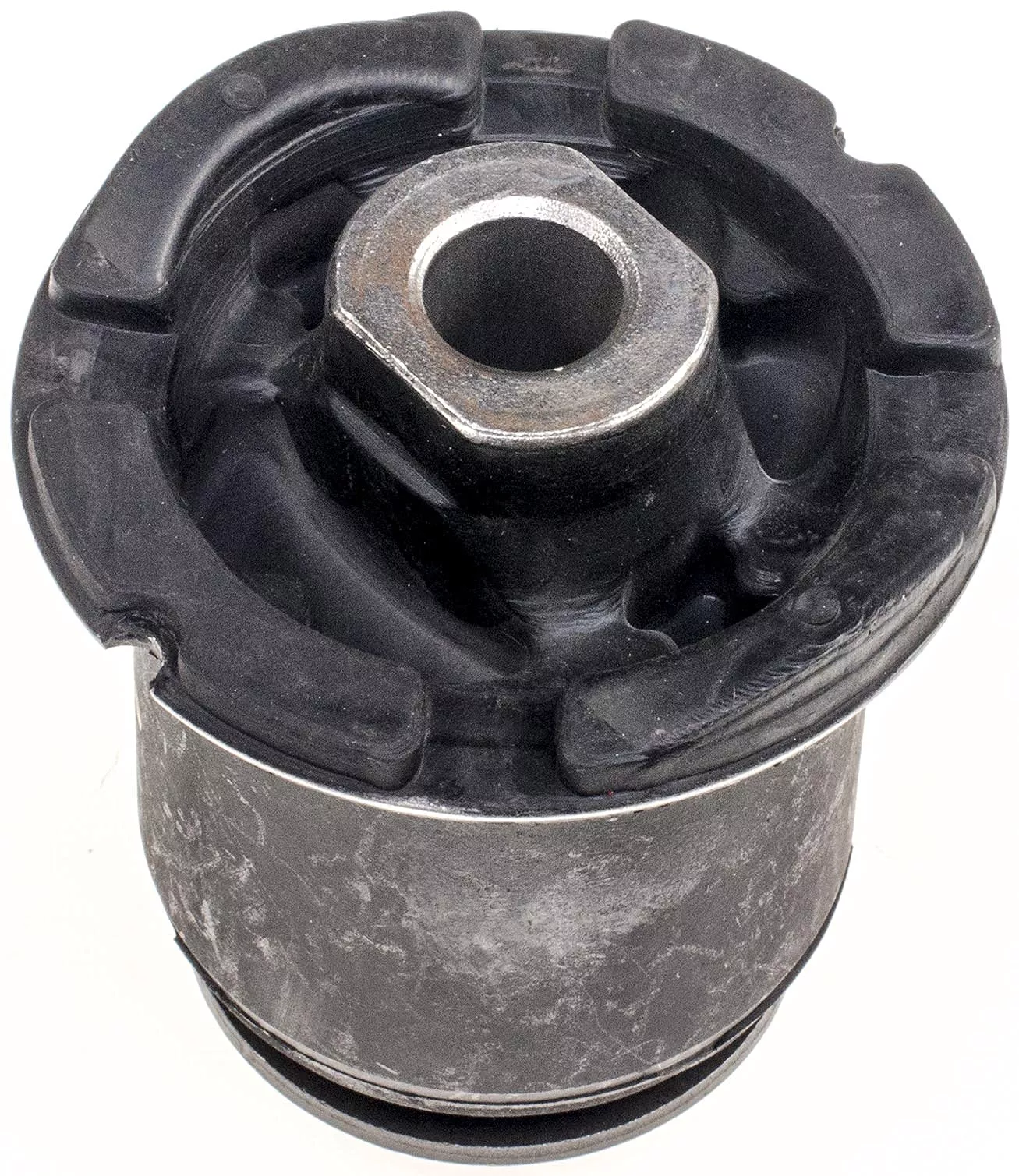 Dorman Premium Bc96516Pr Rear Upper Suspension Control Arm Bushing Compatible With Select Jeep Models