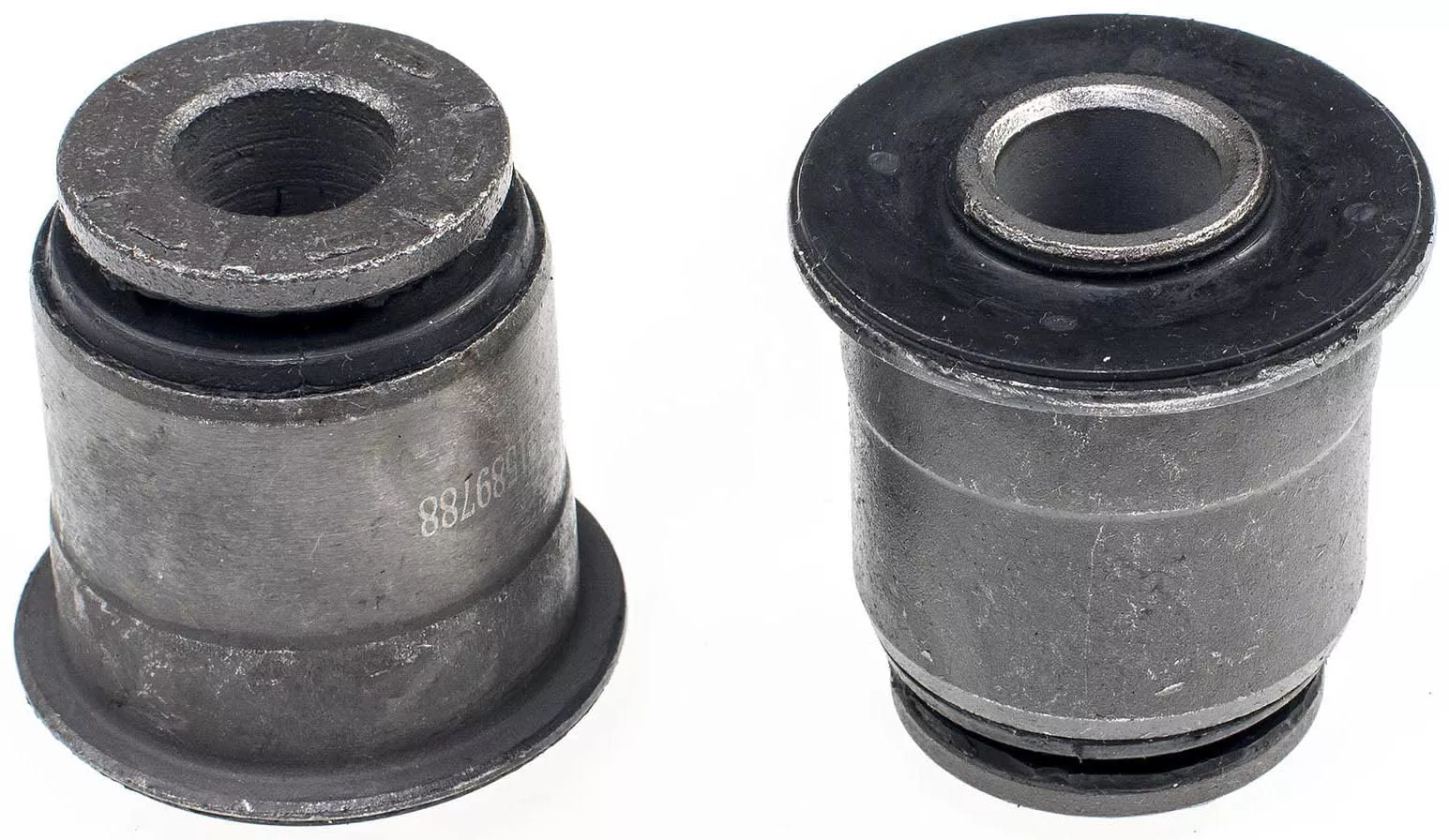 Dorman Premium Bck92020Pr Front Upper Suspension Control Arm Bushing Kit Compatible With Select Models