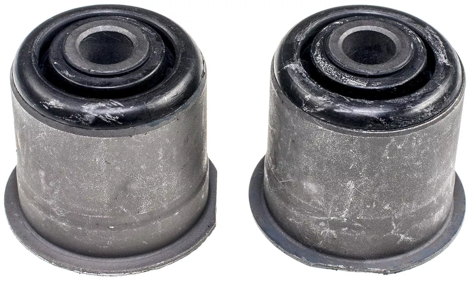 Dorman Premium Bck96035Pr Front Lower Inner Suspension Control Arm Bushing Kit Compatible With Select Dodge/Jeep Models