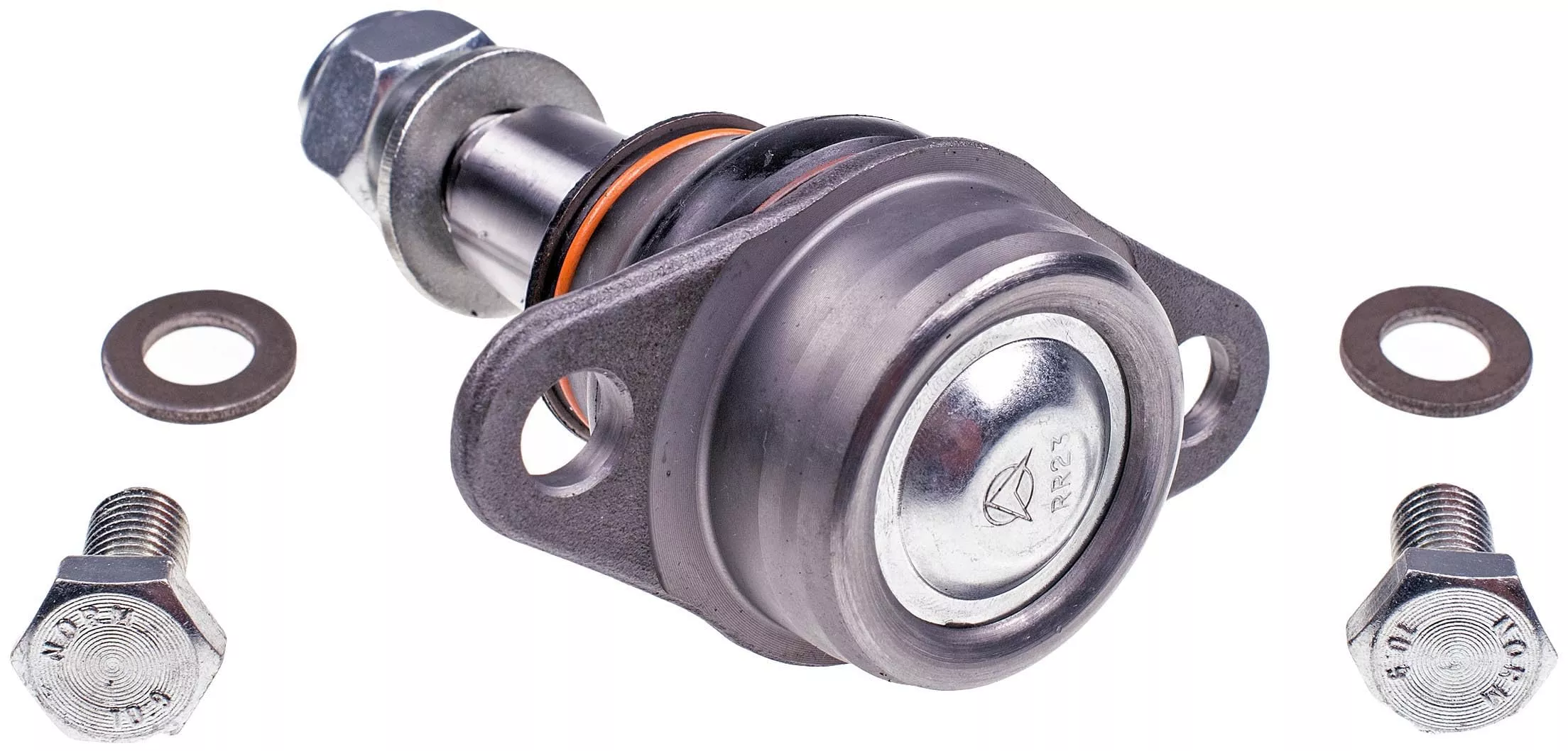 Dorman Premium Bj14345Pr Front Lower Forward Suspension Ball Joint Compatible With Select Bmw Models