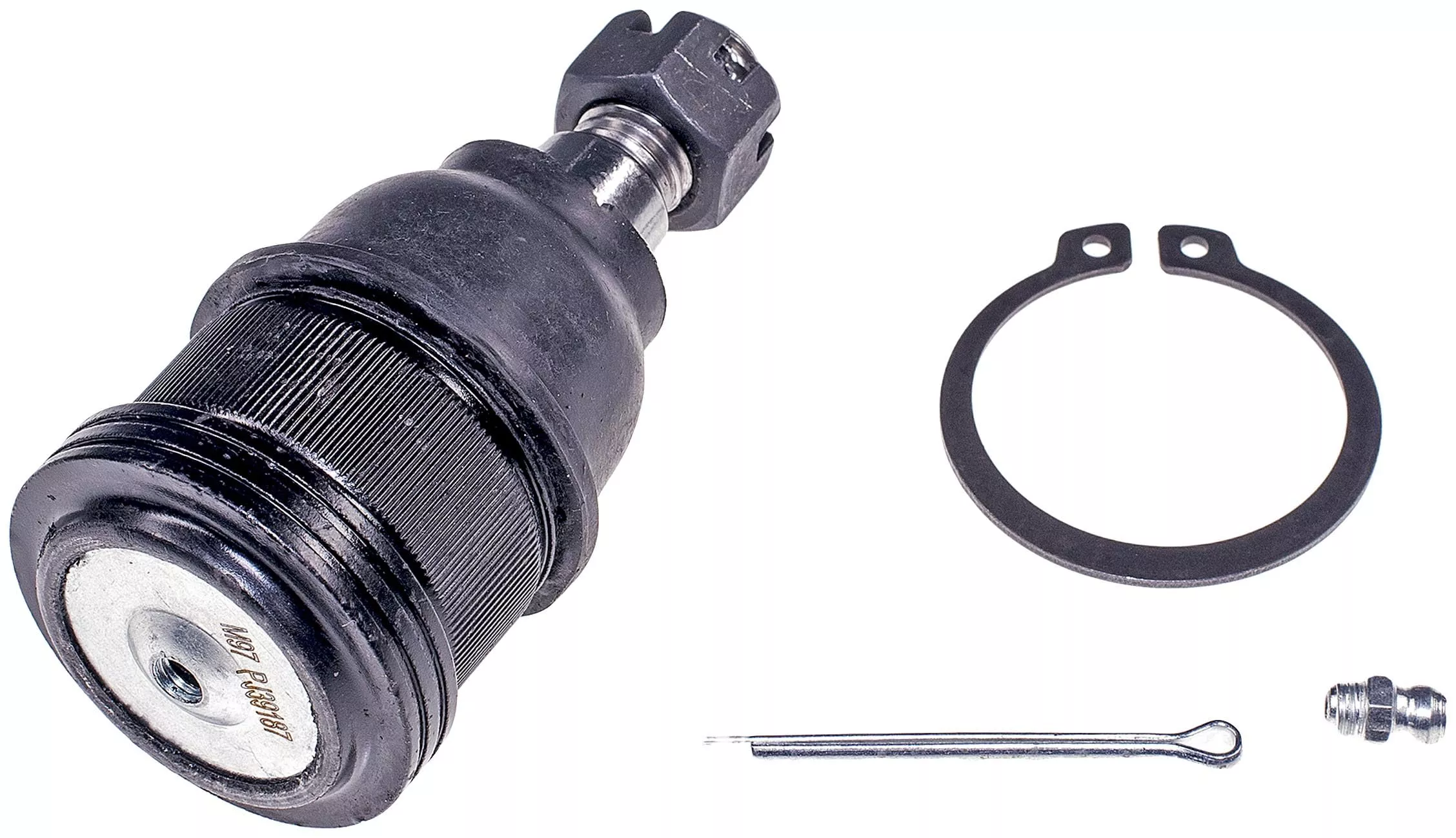 Dorman Premium Bj59265Pr Front Lower Suspension Ball Joint Compatible With Select Honda Models