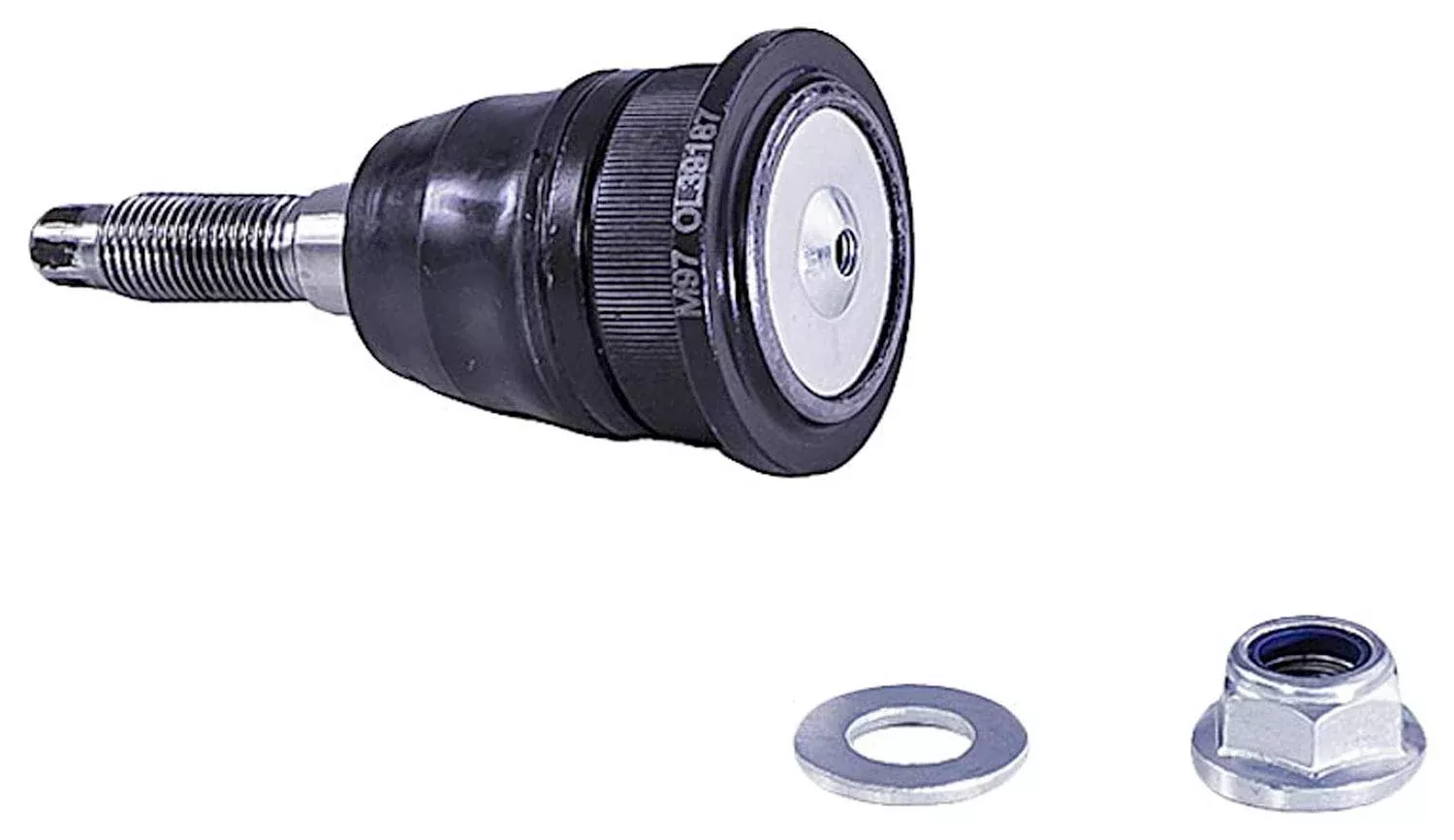 Dorman Premium Bj81106Pr Front Upper Suspension Ball Joint Compatible With Select Dodge/Ram Models