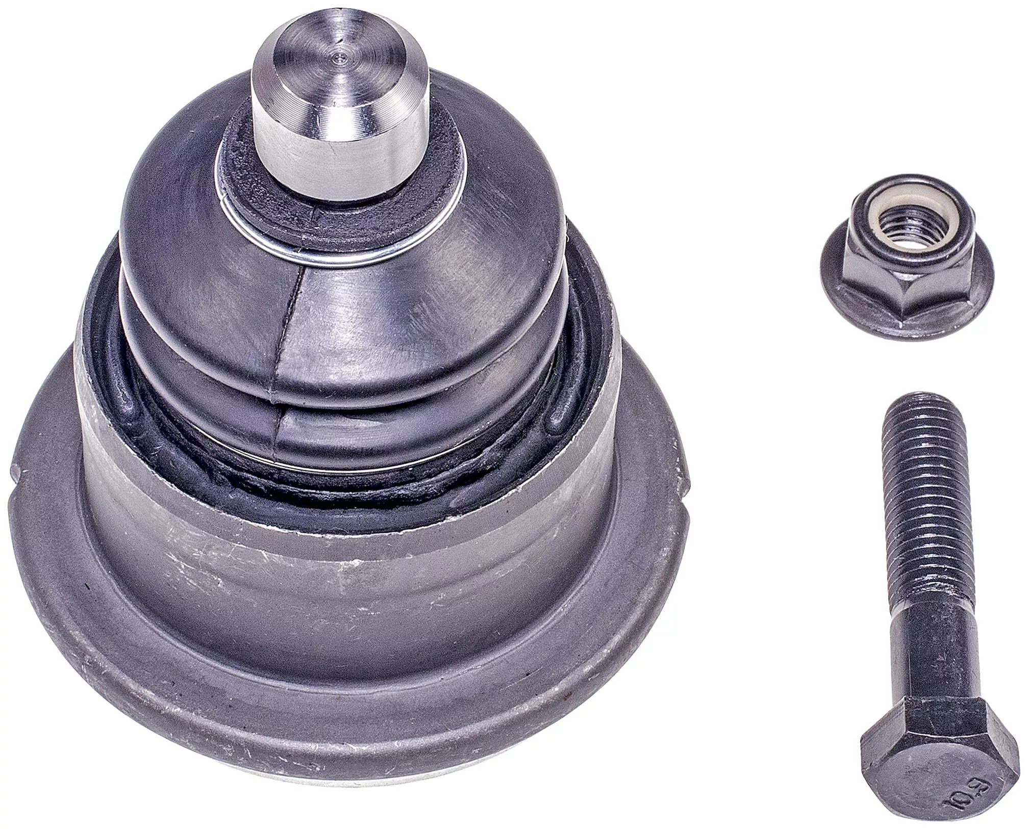 Dorman Premium Bj96529Pr Rear Upper Center Suspension Ball Joint Compatible With Select Jeep Models