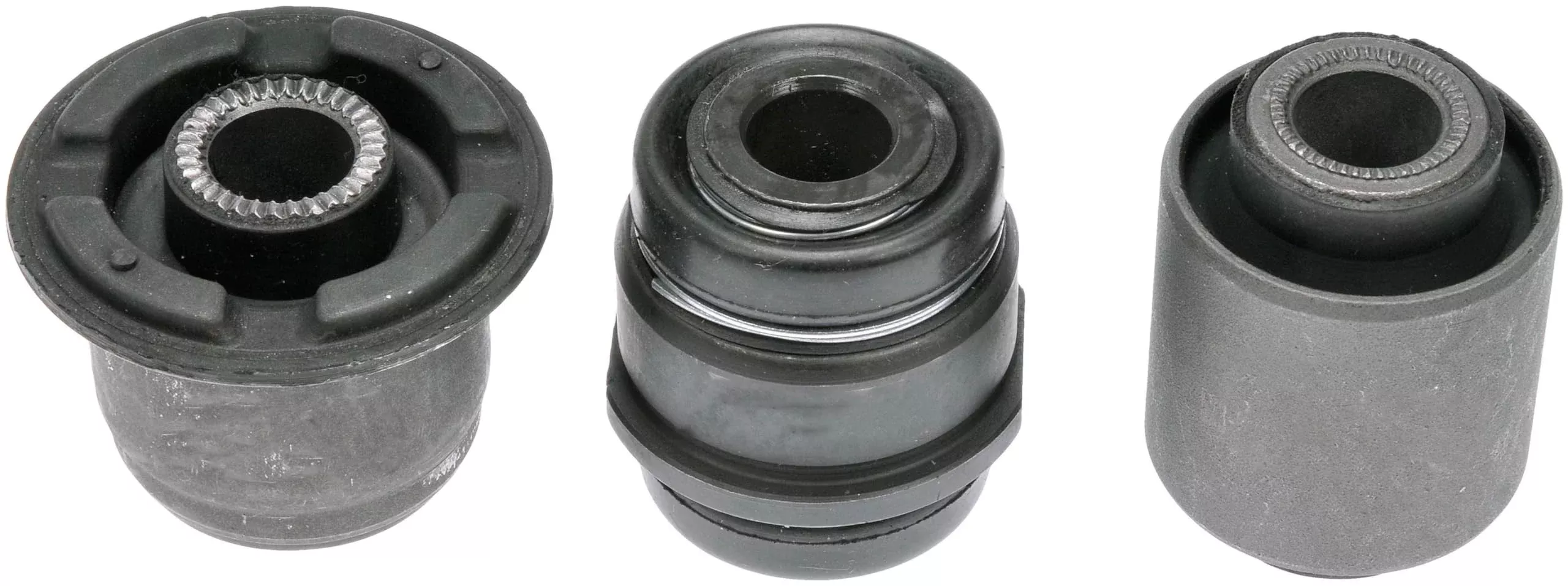 Dorman Premium Bk901505Pr Suspension Knuckle Bushing Kit Compatible With Select Cadillac Models
