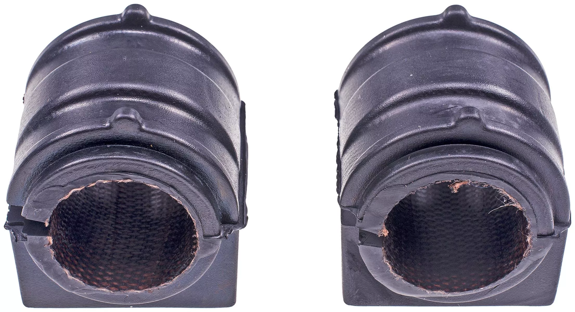 Dorman Premium Bsk24010Pr Front Suspension Stabilizer Bar Bushing Kit Compatible With Select Jaguar/Lincoln Models, 2 Pack