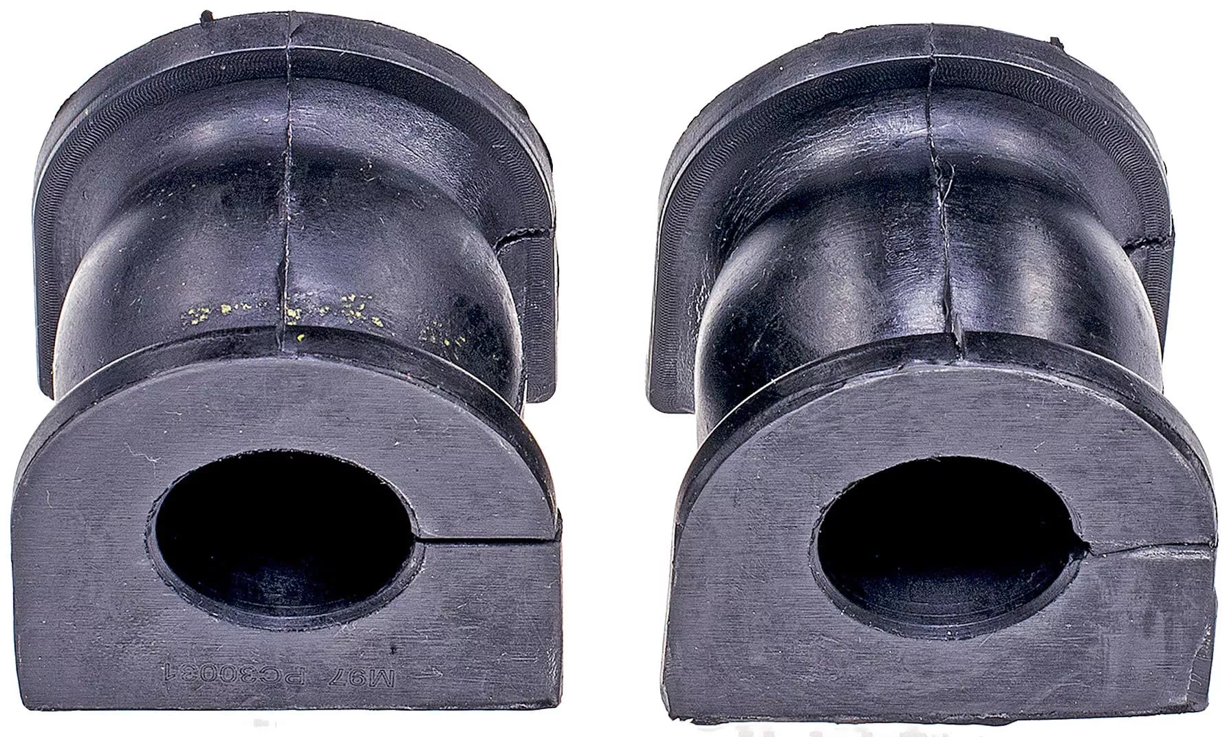 Dorman Premium Bsk59089Pr Front Suspension Stabilizer Bar Bushing Kit Compatible With Select Honda Models