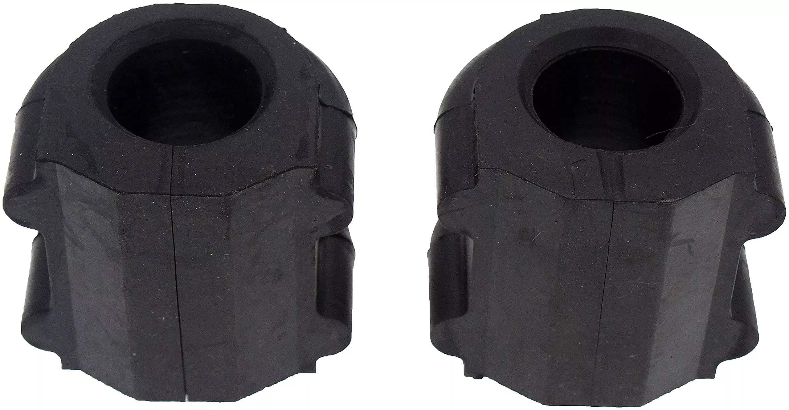 Dorman Premium Bsk60100Pr Front Suspension Stabilizer Bar Bushing Kit Compatible With Select Hyundai Models, 2 Pack