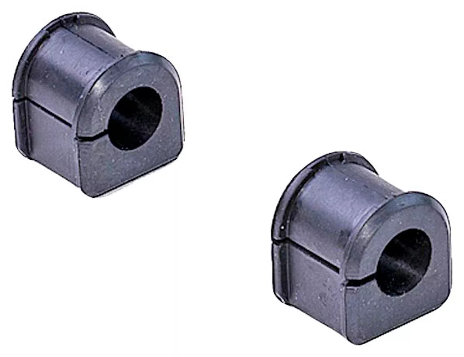 Dorman Premium Bsk65529Pr Rear Suspension Stabilizer Bar Bushing Kit Compatible With Select Mazda Models