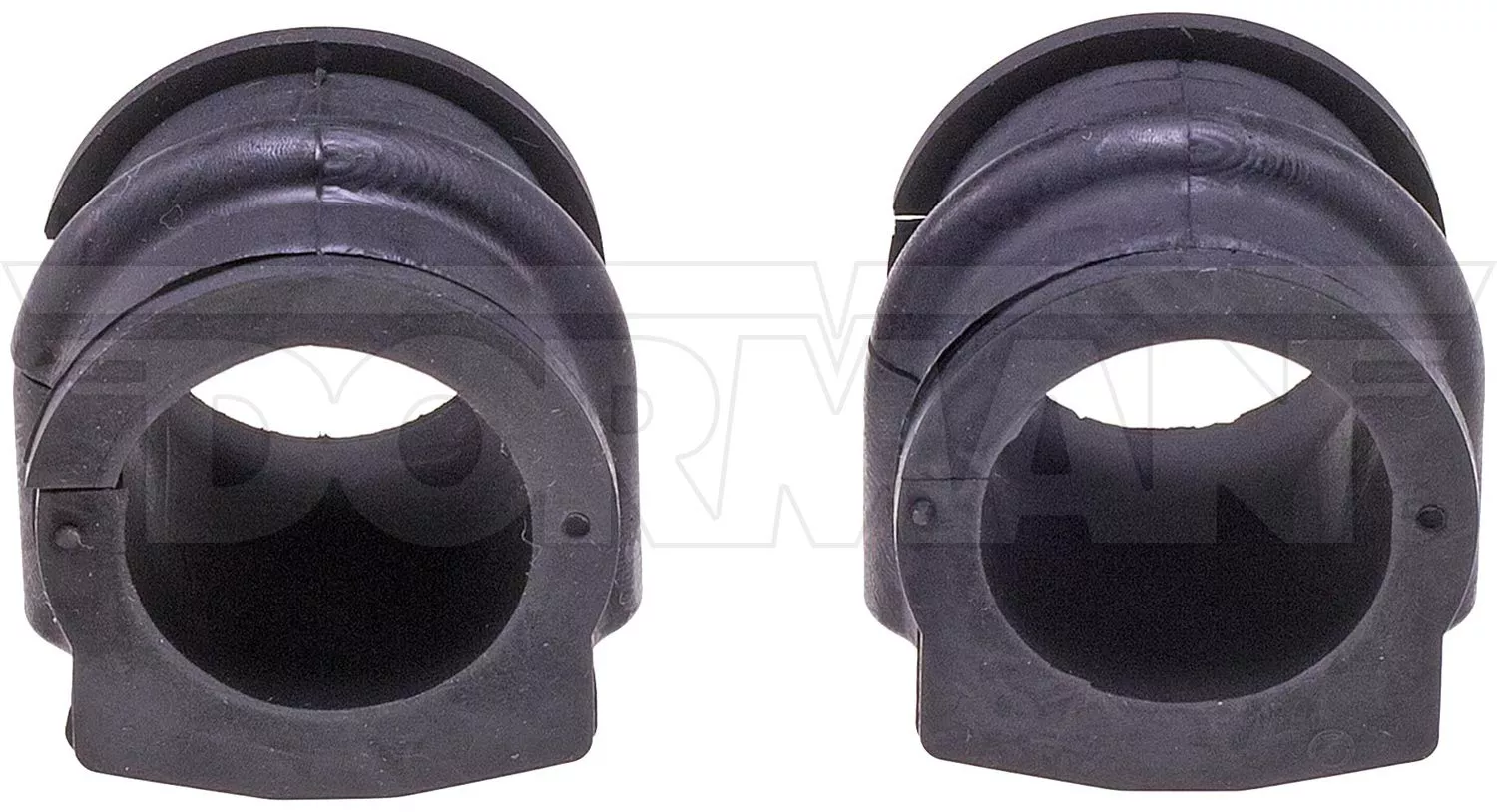 Dorman Premium Bsk69369Pr Front Suspension Stabilizer Bar Bushing Kit Compatible With Select Infiniti/Nissan Models