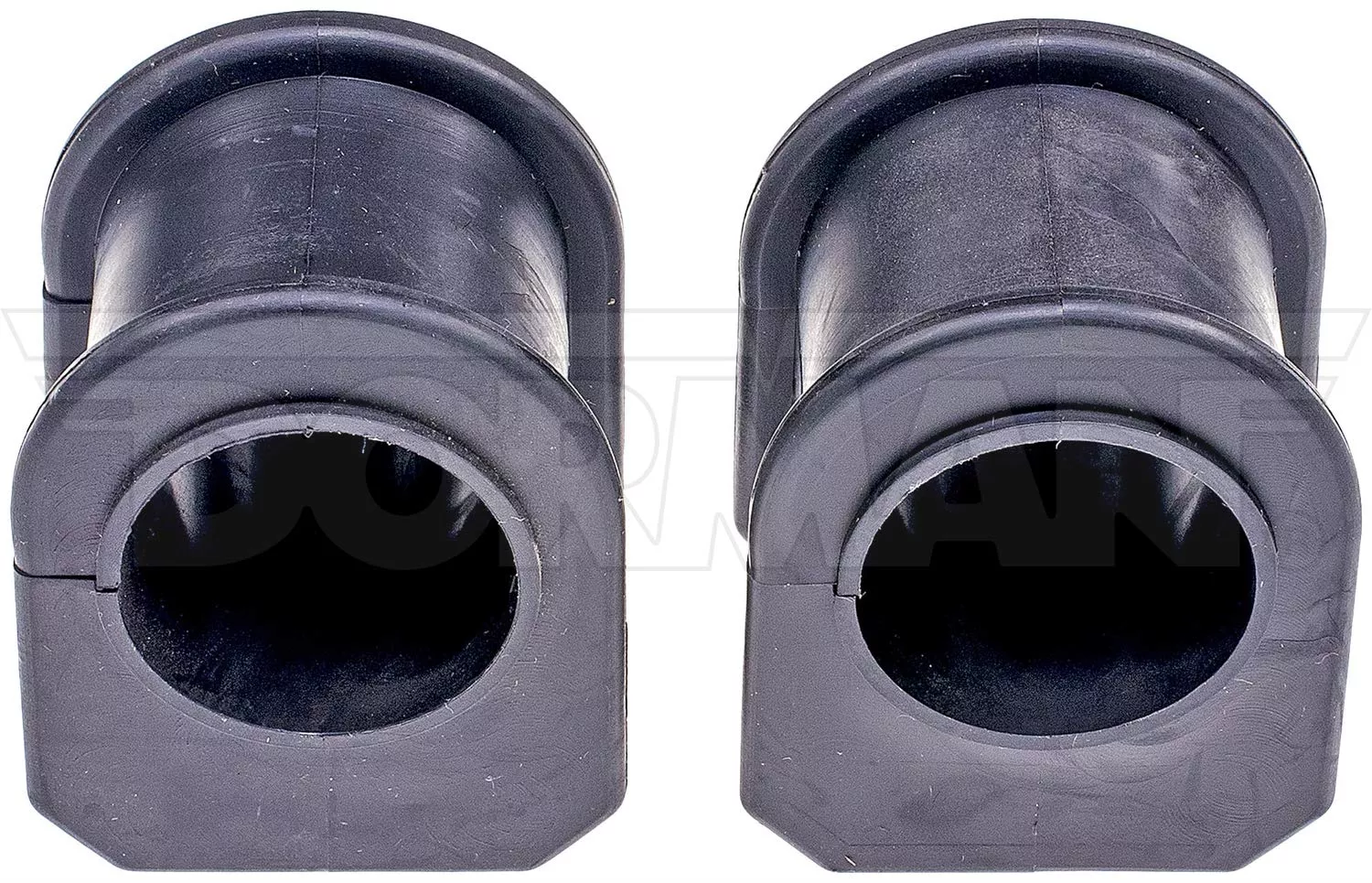 Dorman Premium Bsk85140Pr Front To Frame Suspension Stabilizer Bar Bushing Kit Compatible With Select Ford Models