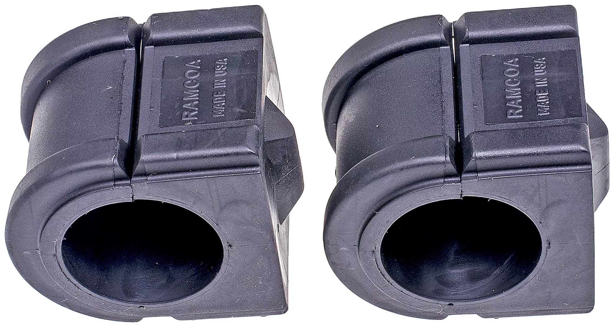Dorman Premium Bsk90420Pr Front To Frame Suspension Stabilizer Bar Bushing Kit Compatible With Select Buick/Chevrolet Models