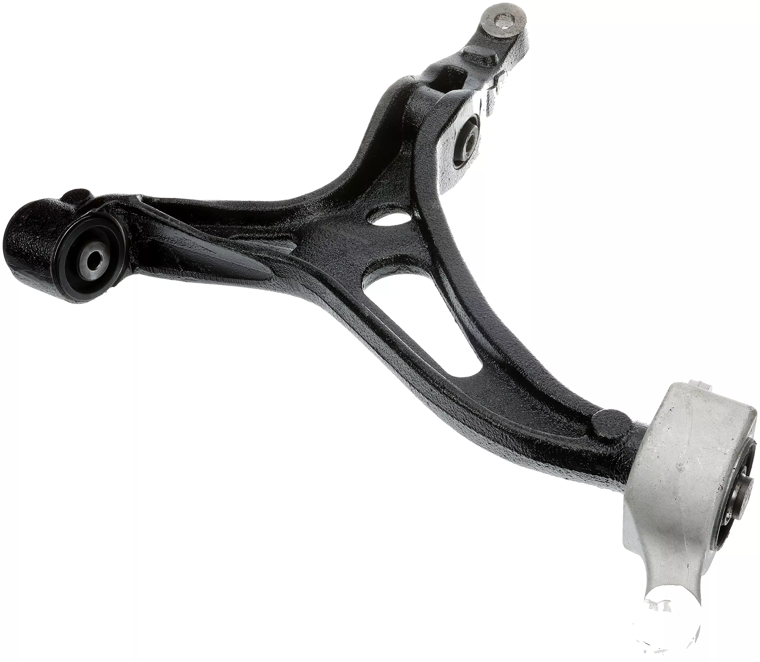 Dorman Premium Ca28464Pr Front Passenger Side Lower Suspension Control Arm Compatible With Select Mercedes-Benz Models