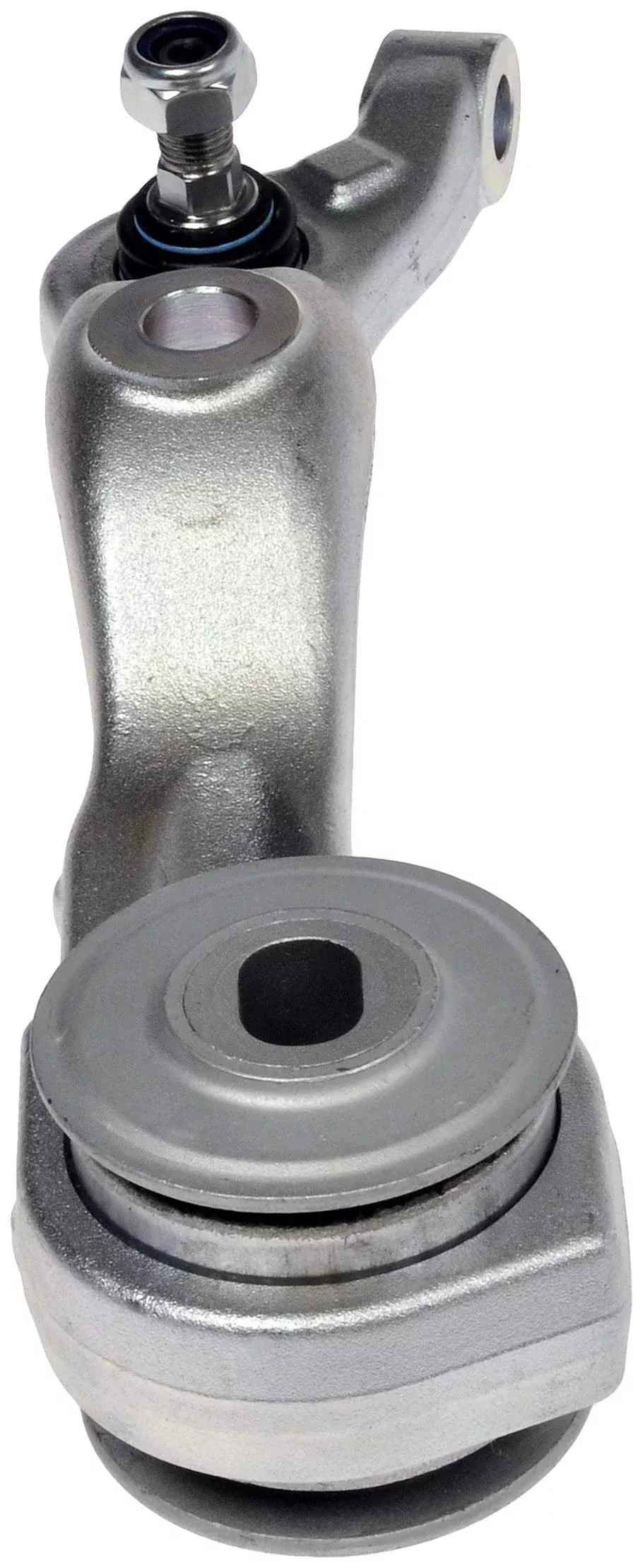Dorman Premium Cb27054Pr Front Passenger Side Lower Rearward Suspension Control Arm Compatible With Select Mercedes-Benz Models