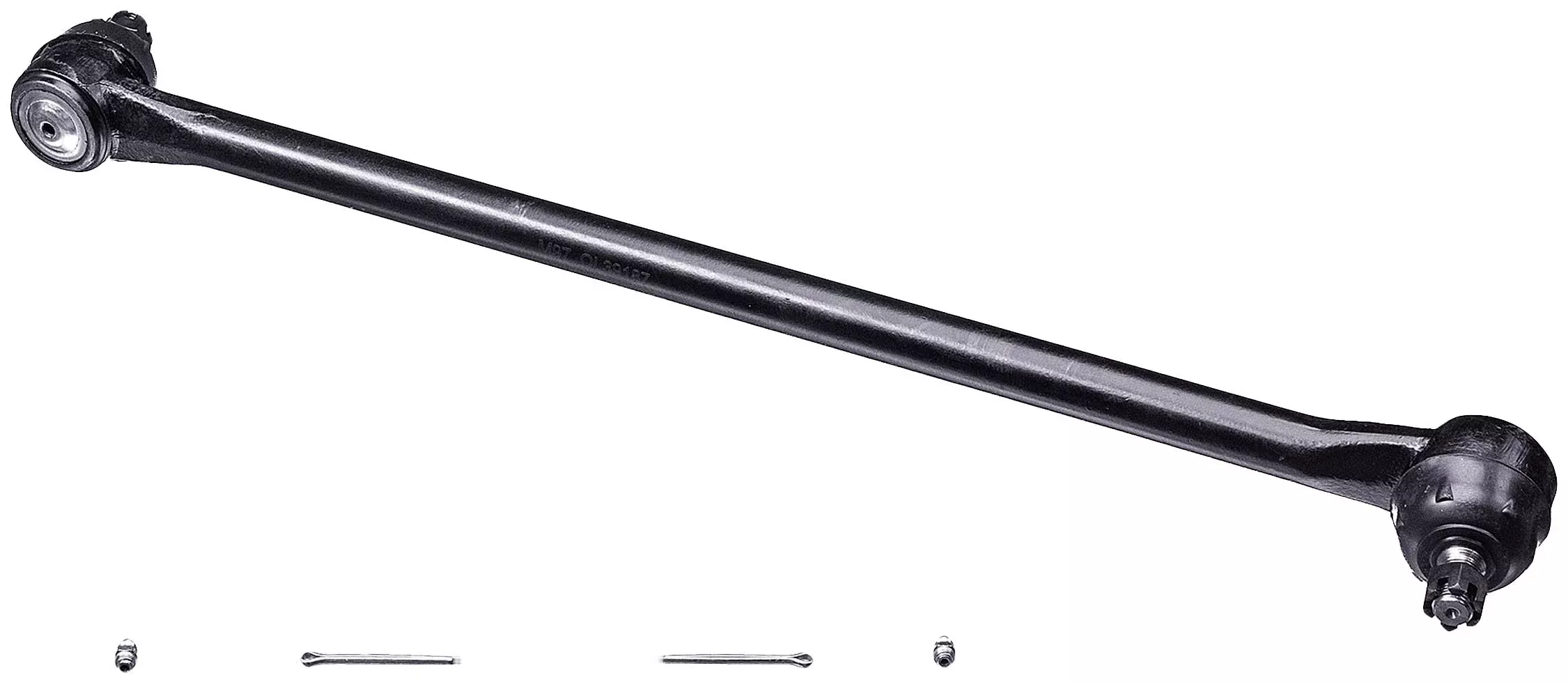Dorman Premium D1427Pr Steering Drag Link Compatible With Select Chevrolet/Gmc Models