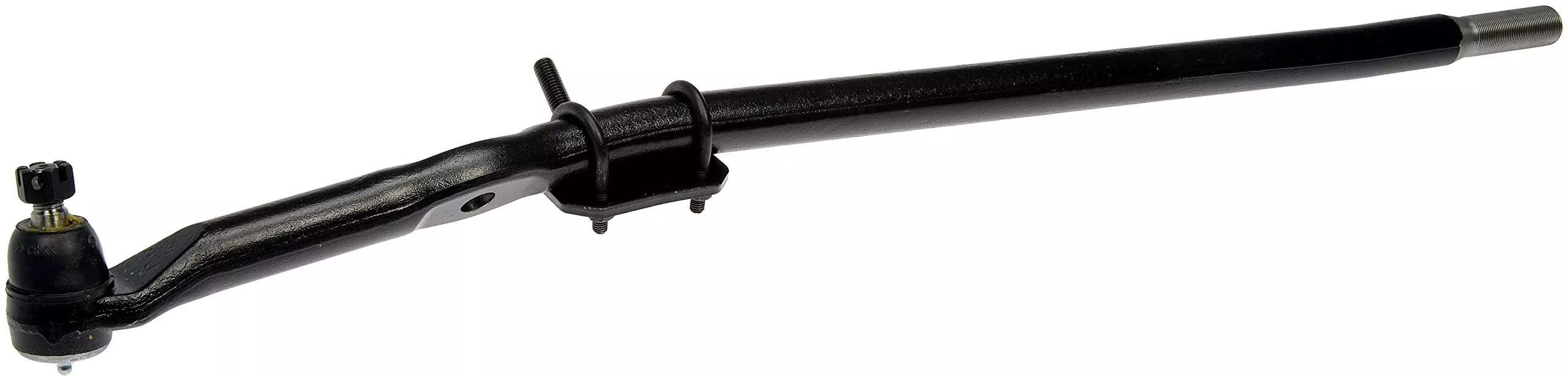 Dorman Premium Dl86379Pr Steering Drag Link Compatible With Select Ford Models