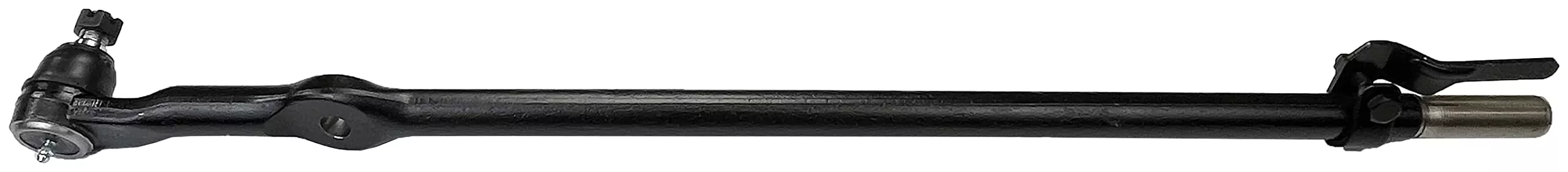 Dorman Premium Dl87329Pr Steering Drag Link Compatible With Select Ford Models