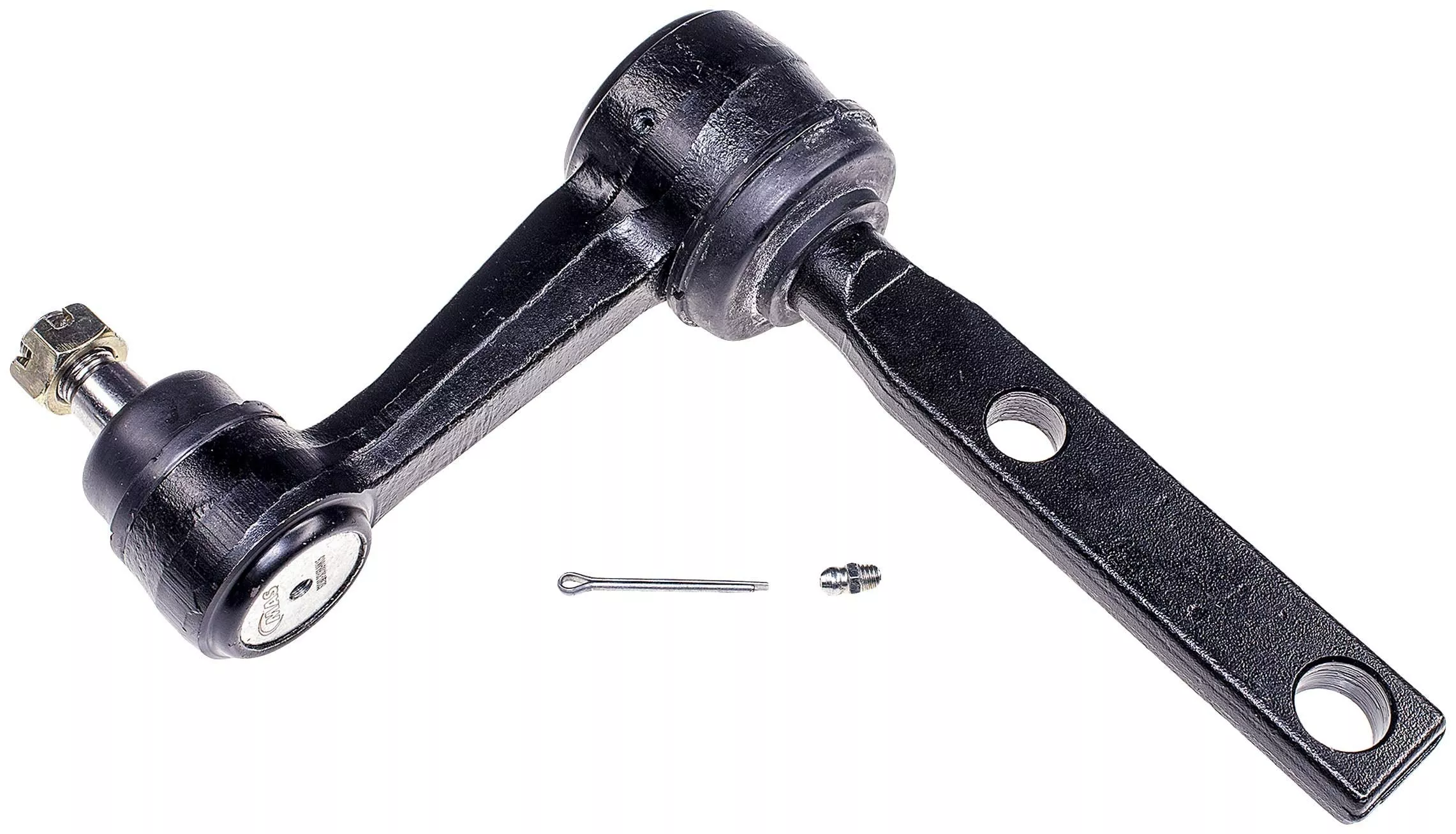 Dorman Premium Ia8747Pr Steering Idler Arm Compatible With Select Ford/Lincoln Models