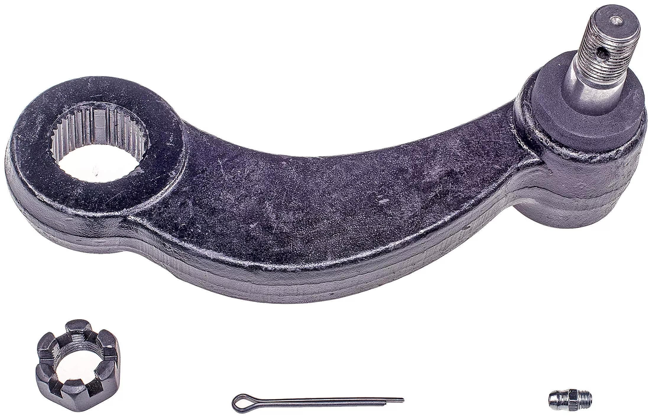 Dorman Premium Pa6220Pr Steering Pitman Arm Compatible With Select Chevrolet/Gmc Models