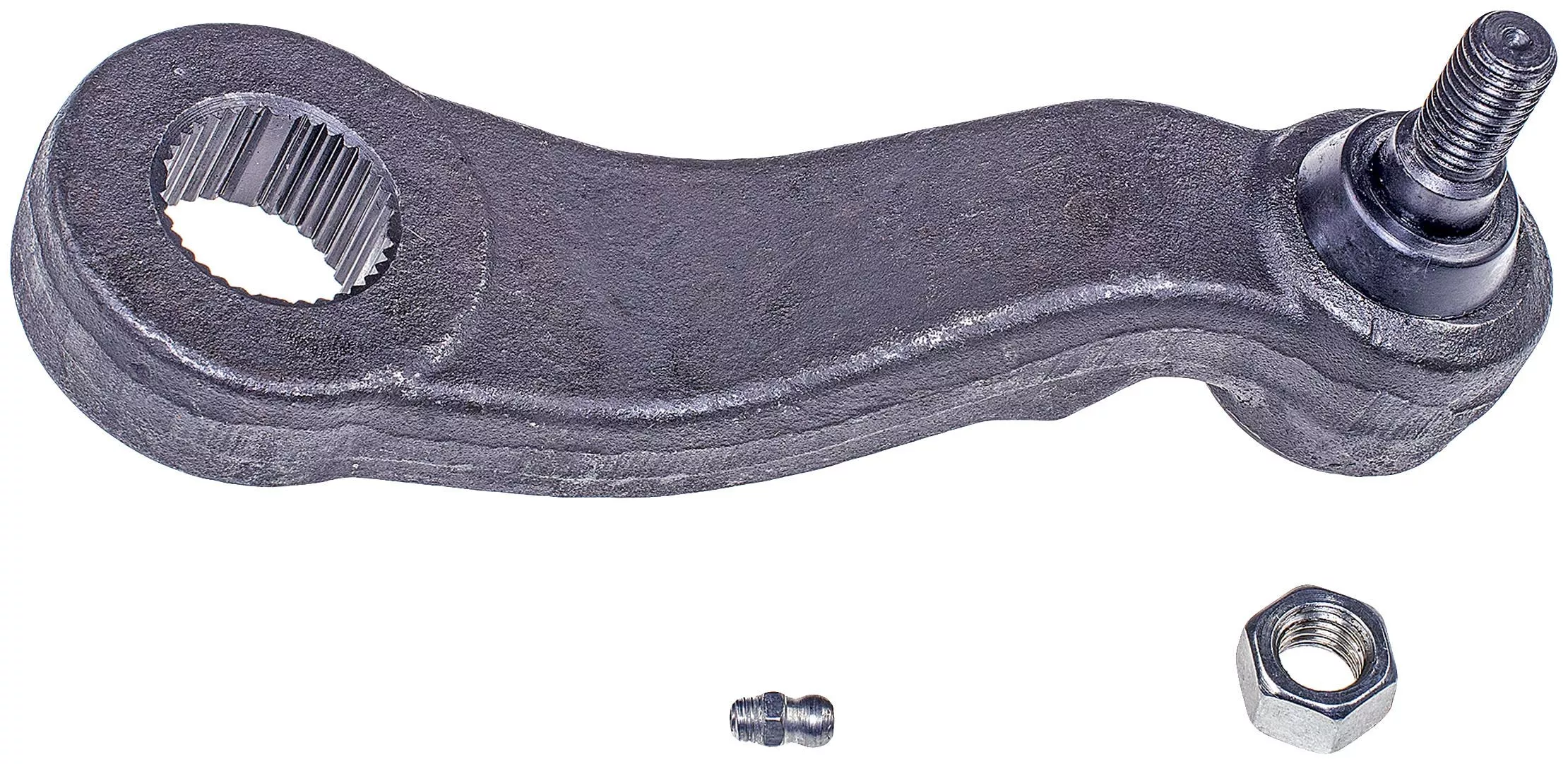 Dorman Premium Pa6528Pr Steering Pitman Arm Compatible With Select Chevrolet/Gmc Models