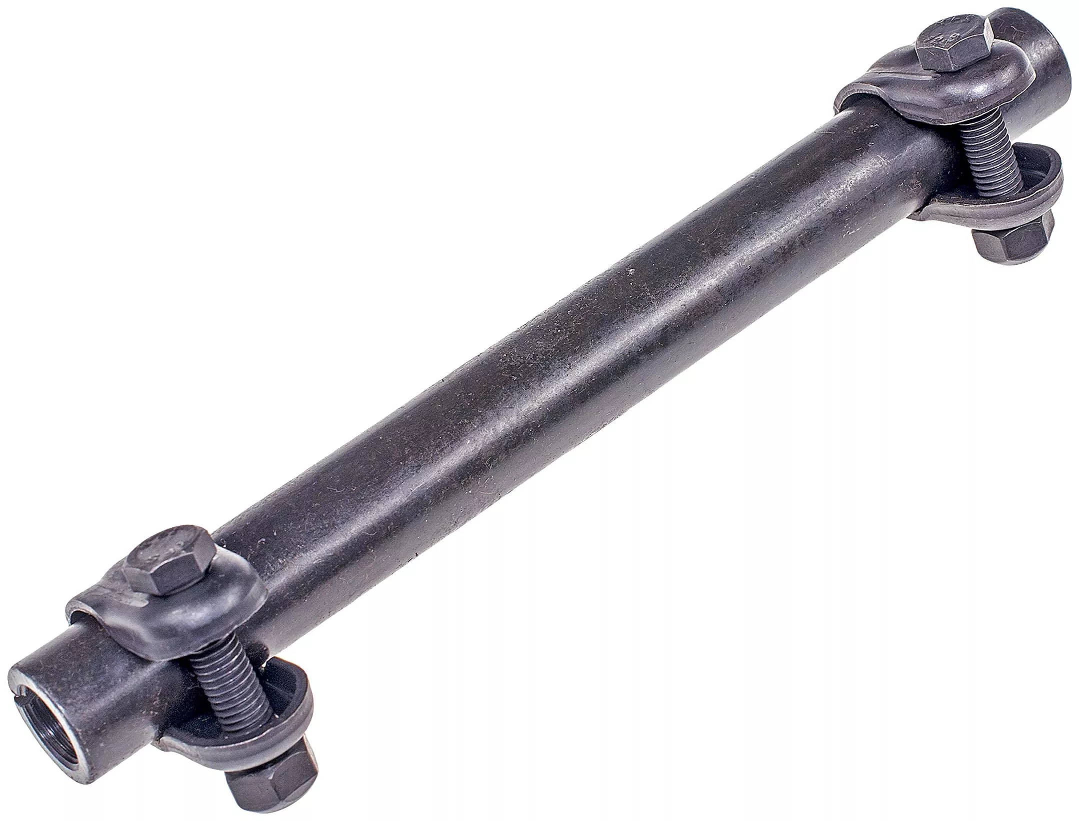 Dorman Premium S2016Pr Front Steering Tie Rod End Adjusting Sleeve Compatible With Chrysler/Dodge/Plymouth Models