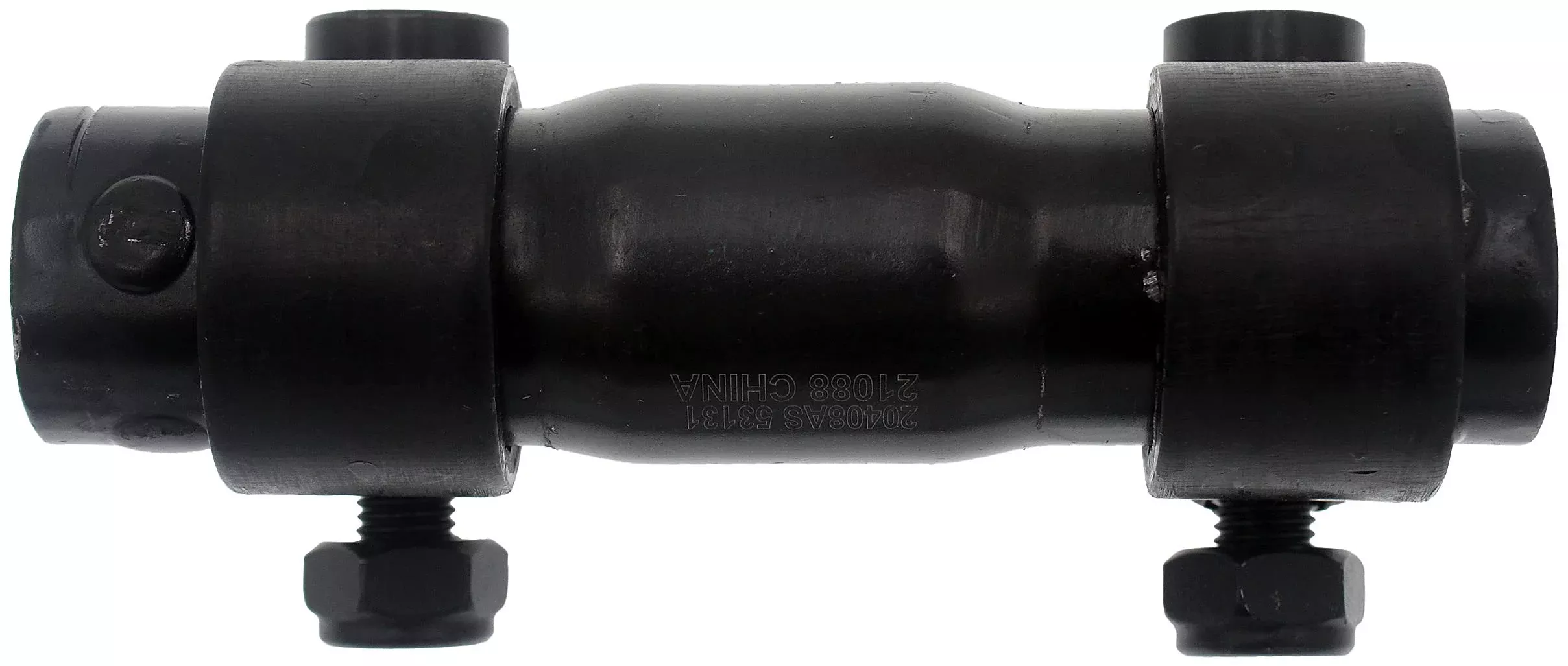 Dorman Premium S2079Pr Steering Tie Rod End Adjusting Sleeve Compatible With Ford/Jeep/Mazda Models