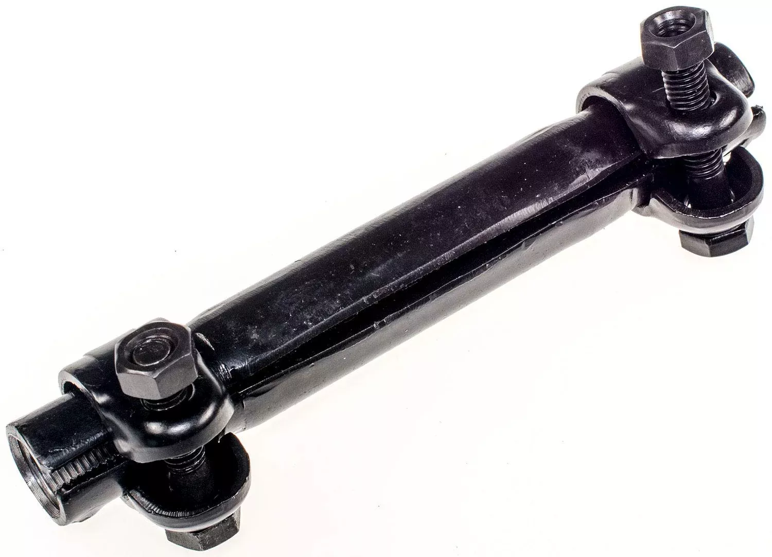 Dorman Premium S350Pr Front Steering Tie Rod End Adjusting Sleeve Compatible With Select Models